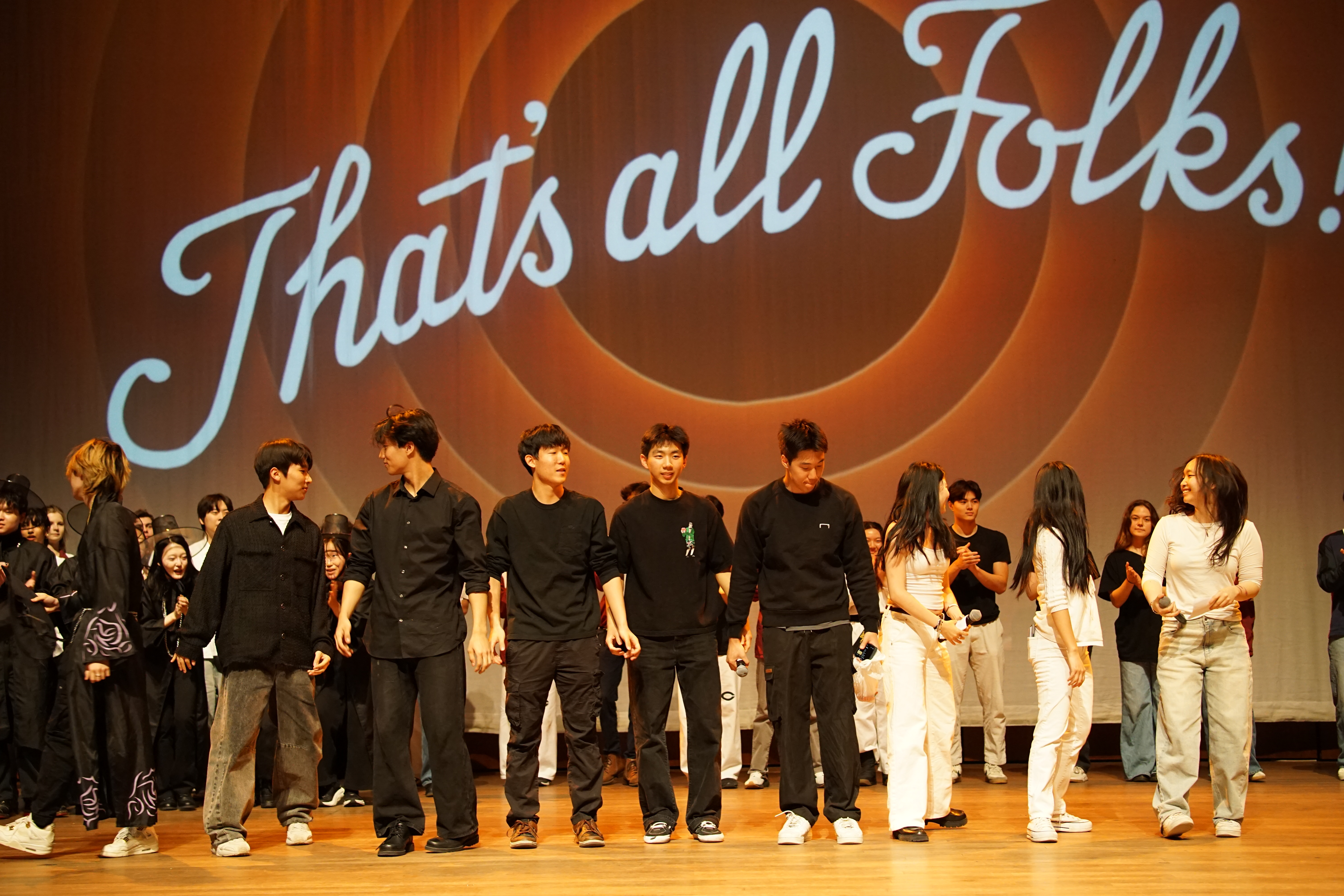 KSO Culture Show