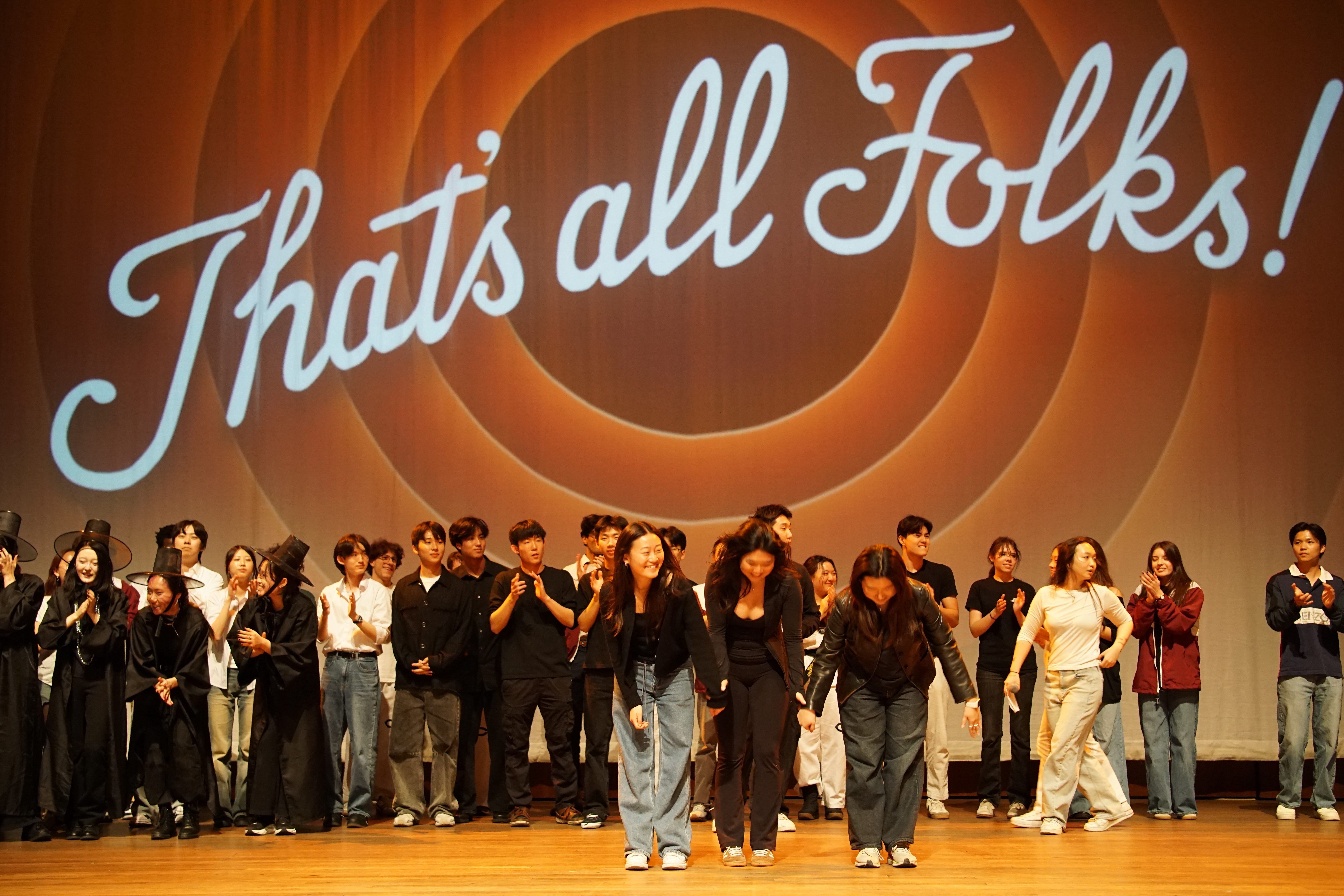 KSO Culture Show
