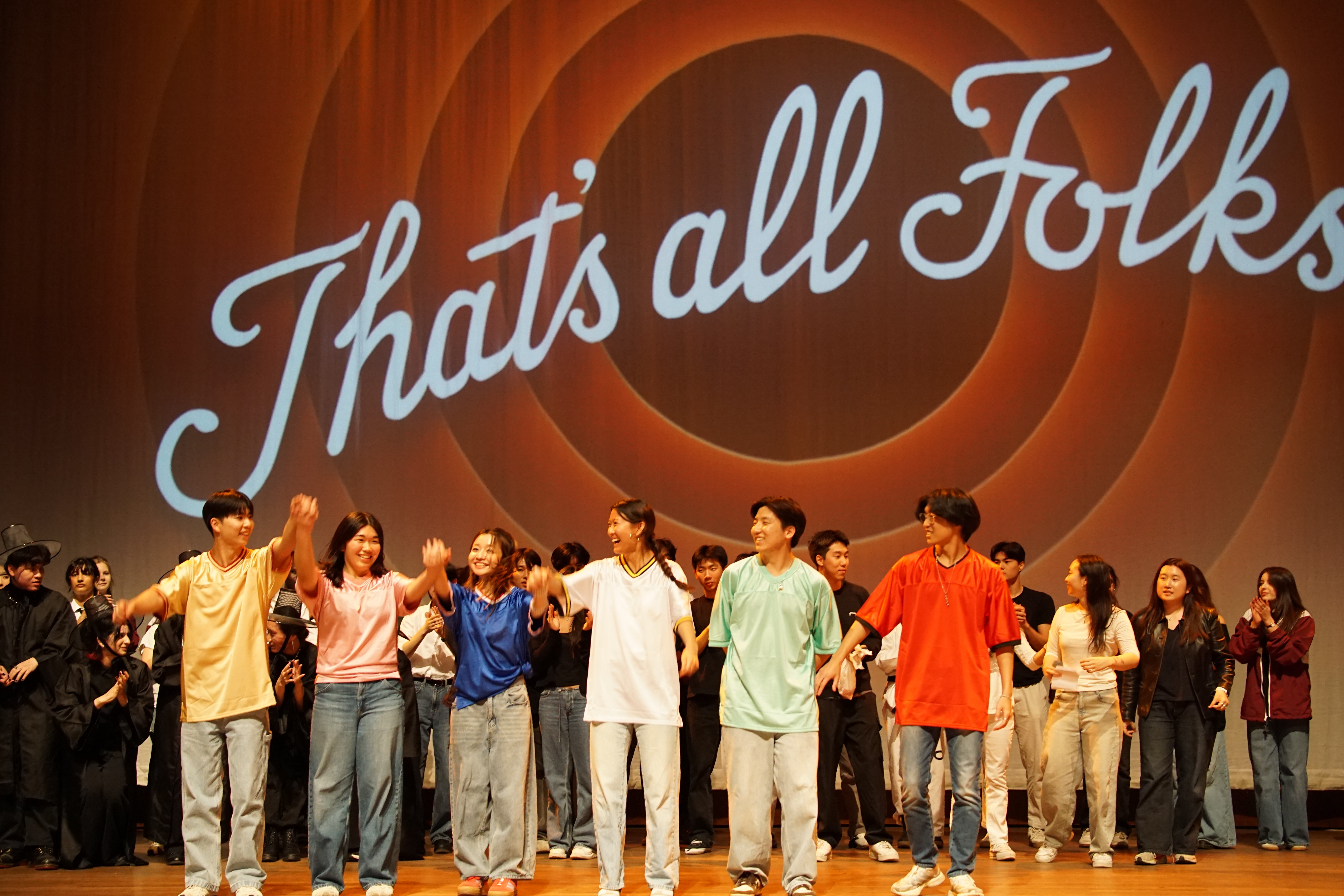 KSO Culture Show