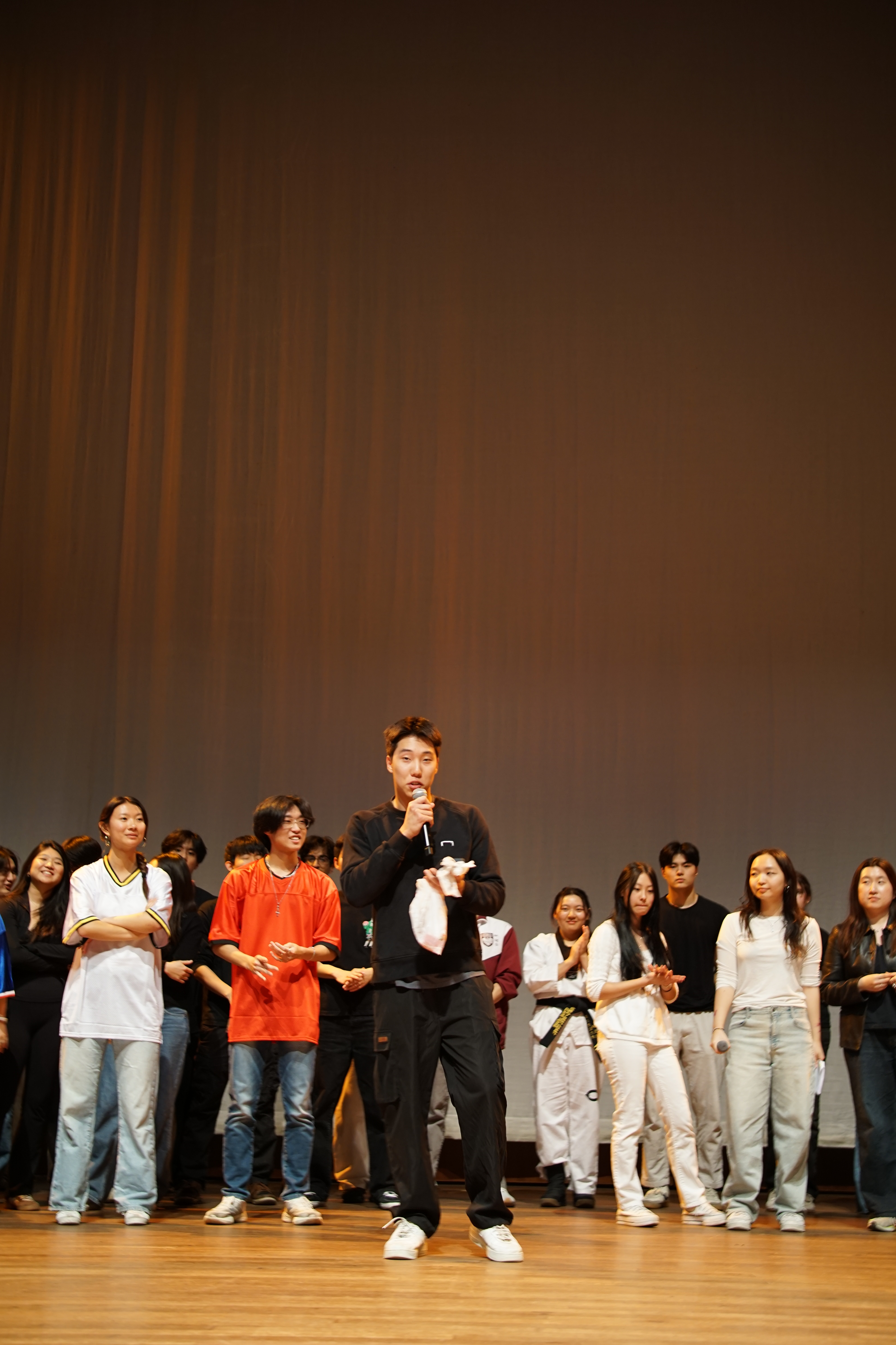 KSO Culture Show