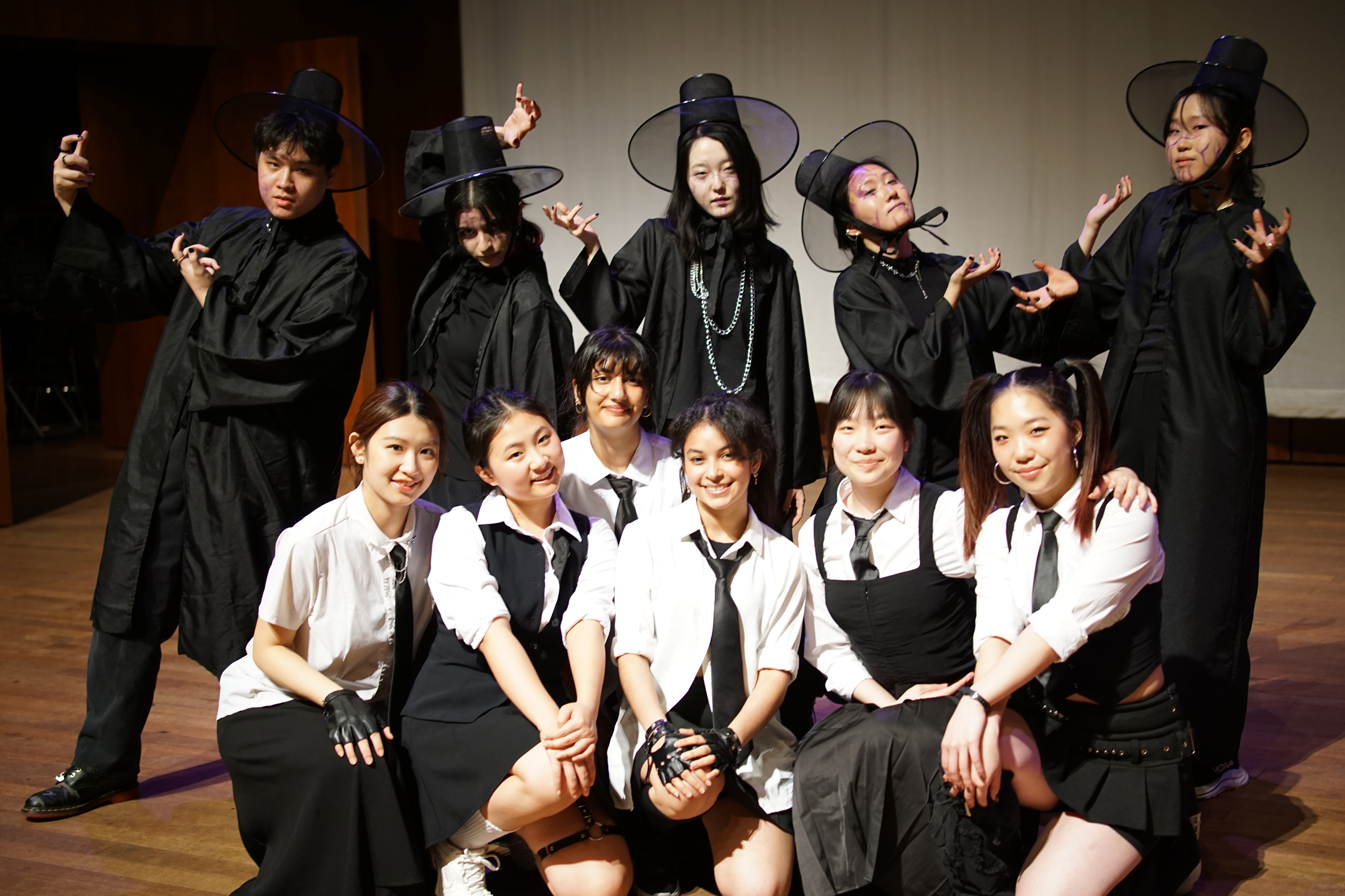KSO Culture Show