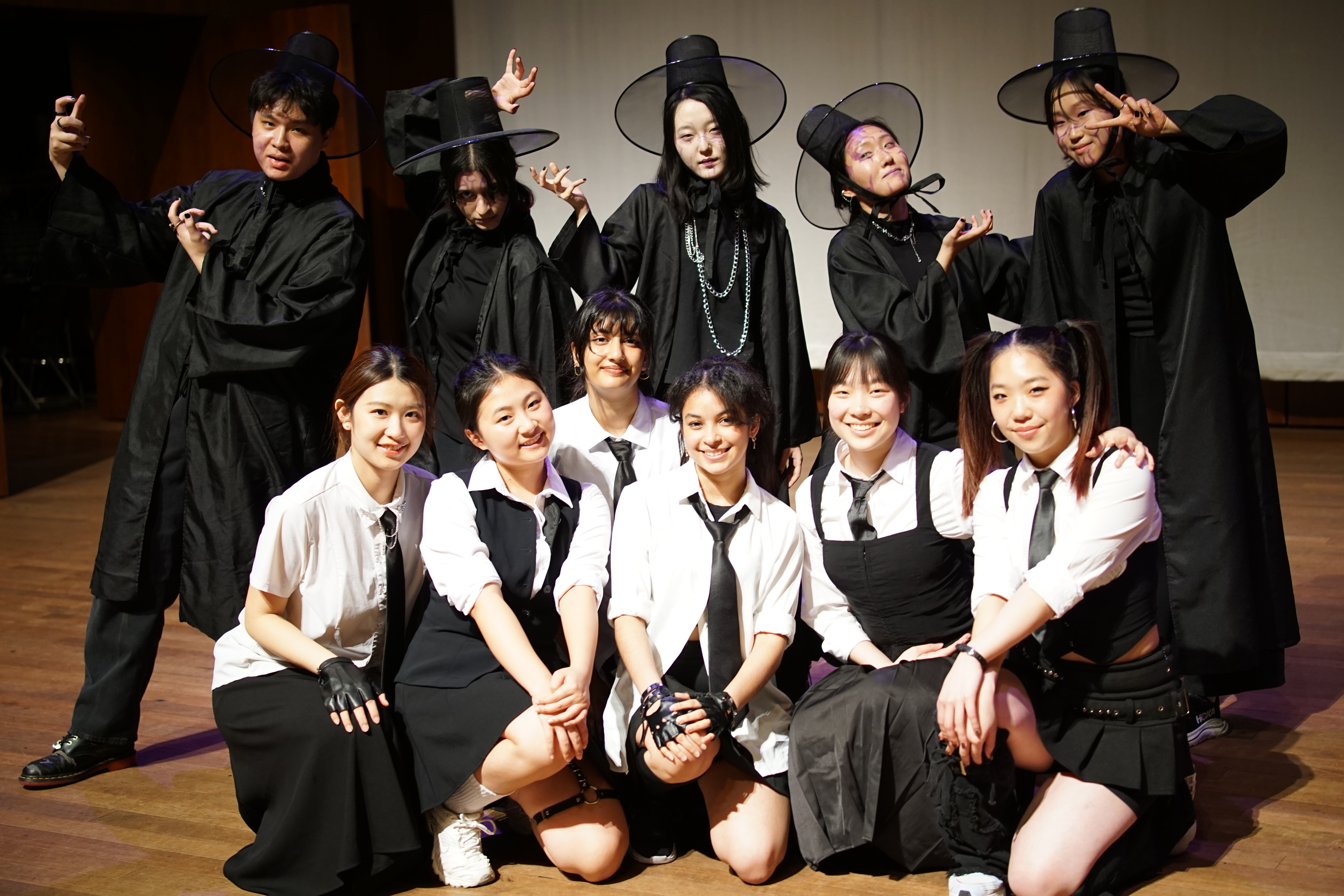 KSO Culture Show