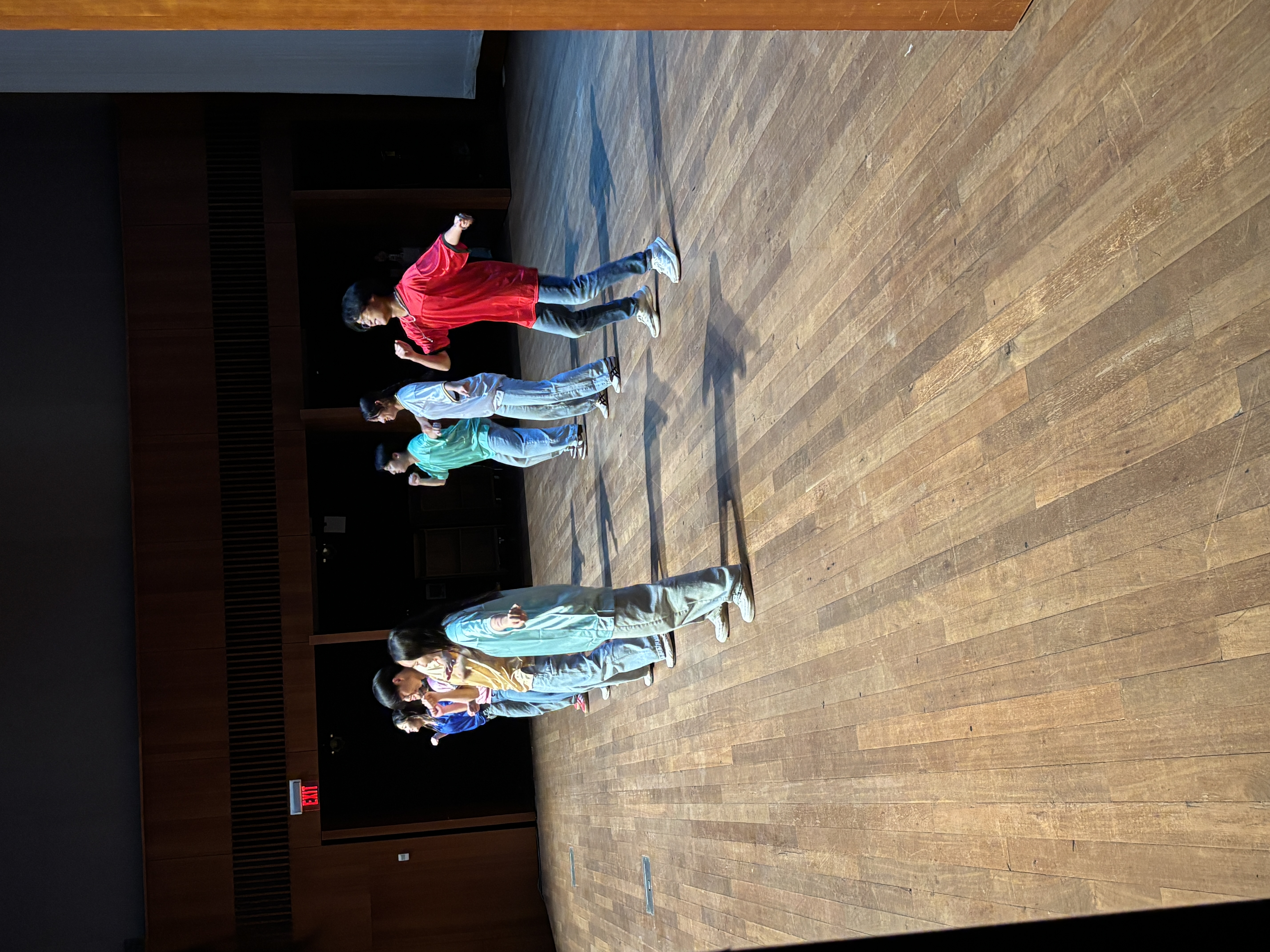 KSO Culture Show