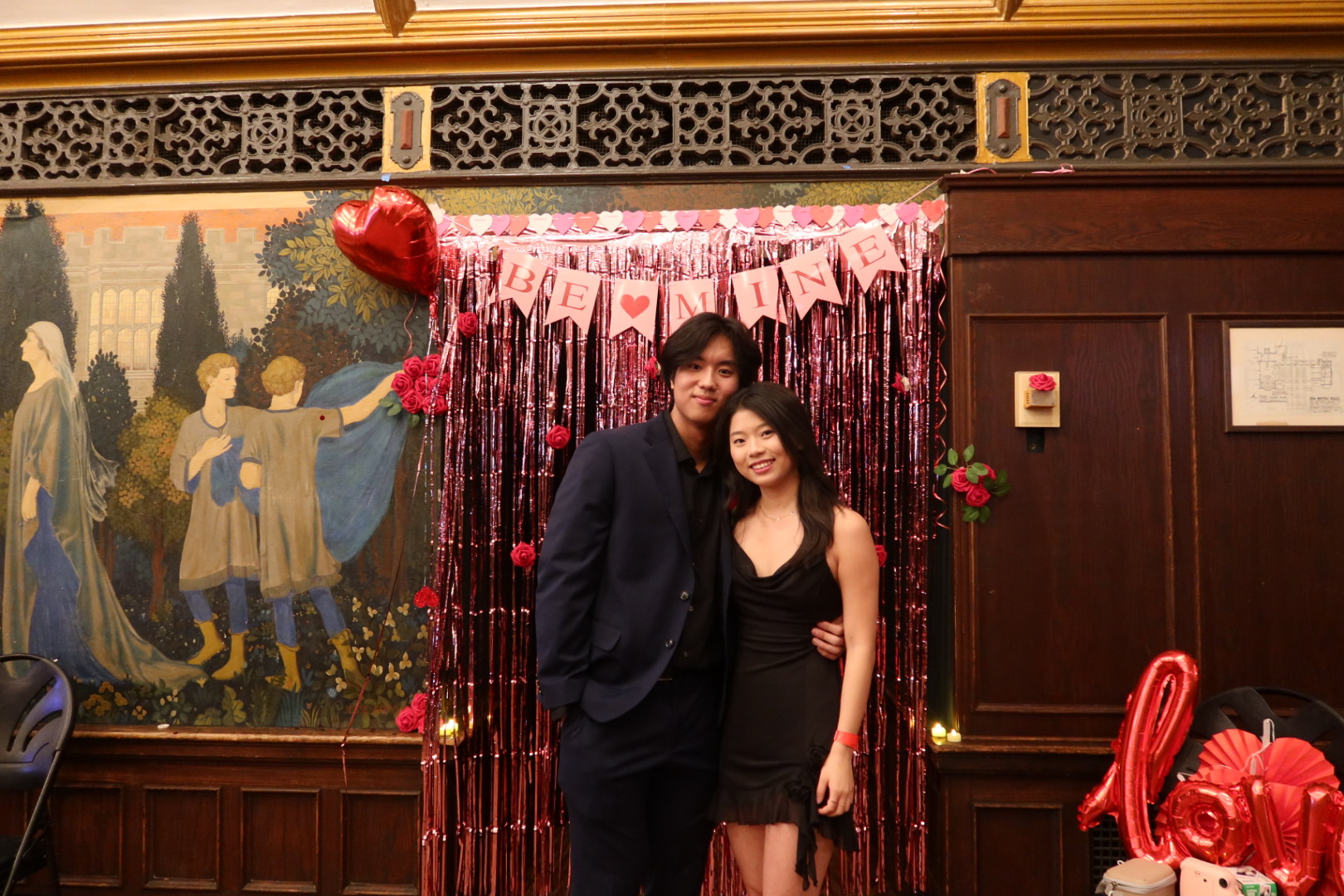 KSO Winter Formal