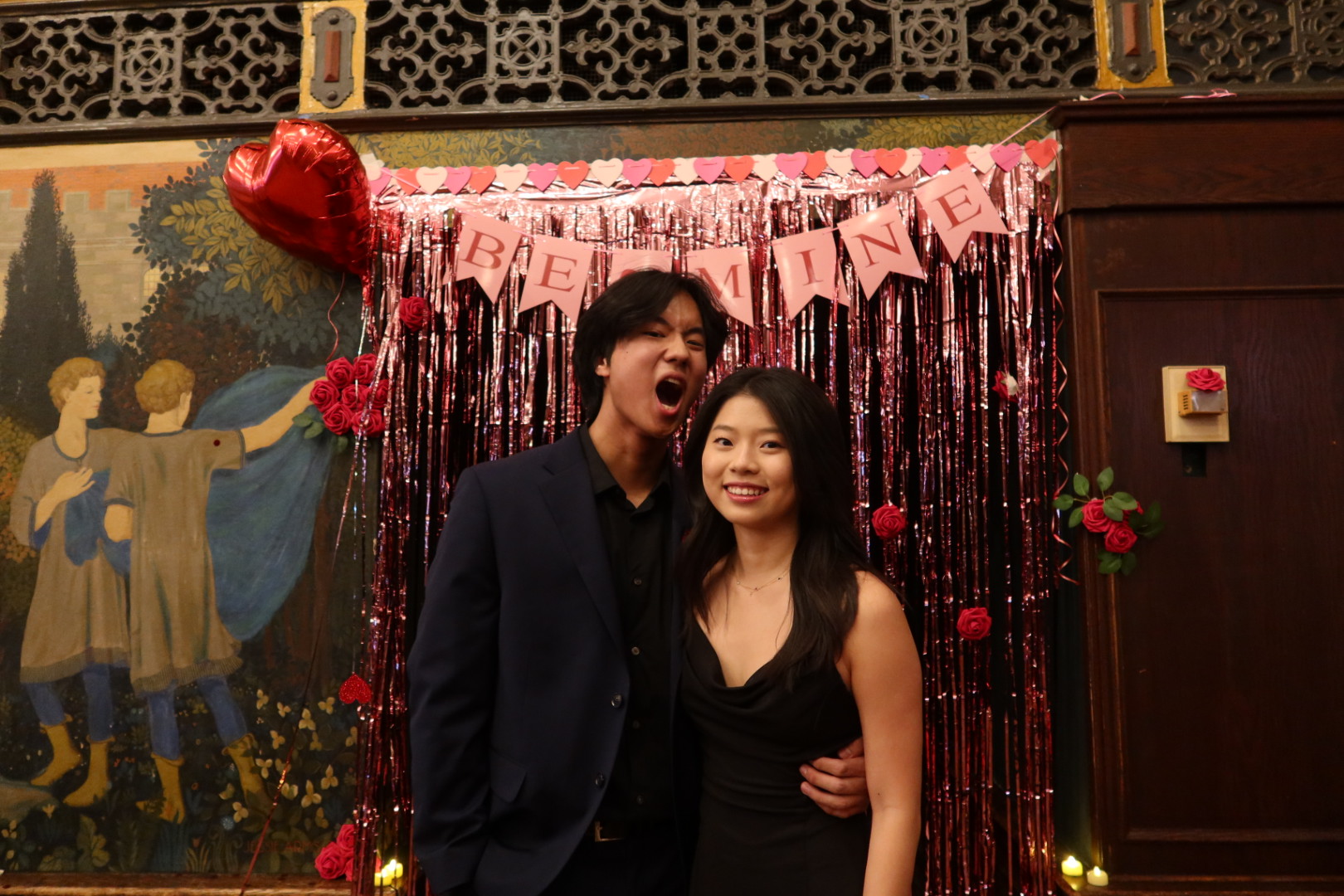 KSO Formal