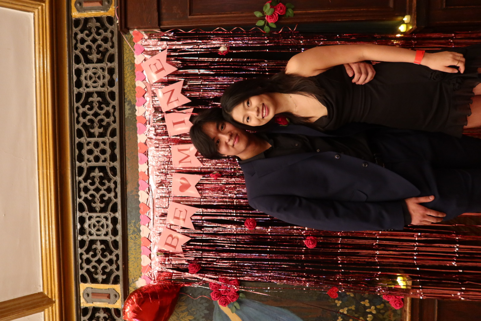 KSO Formal