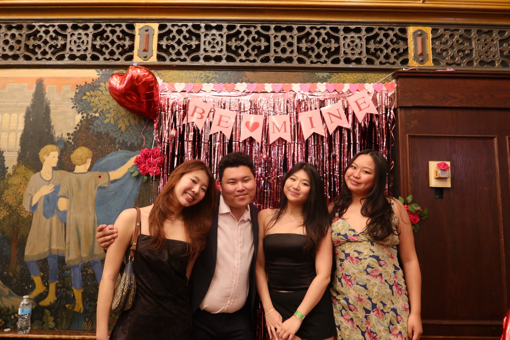 KSO Formal
