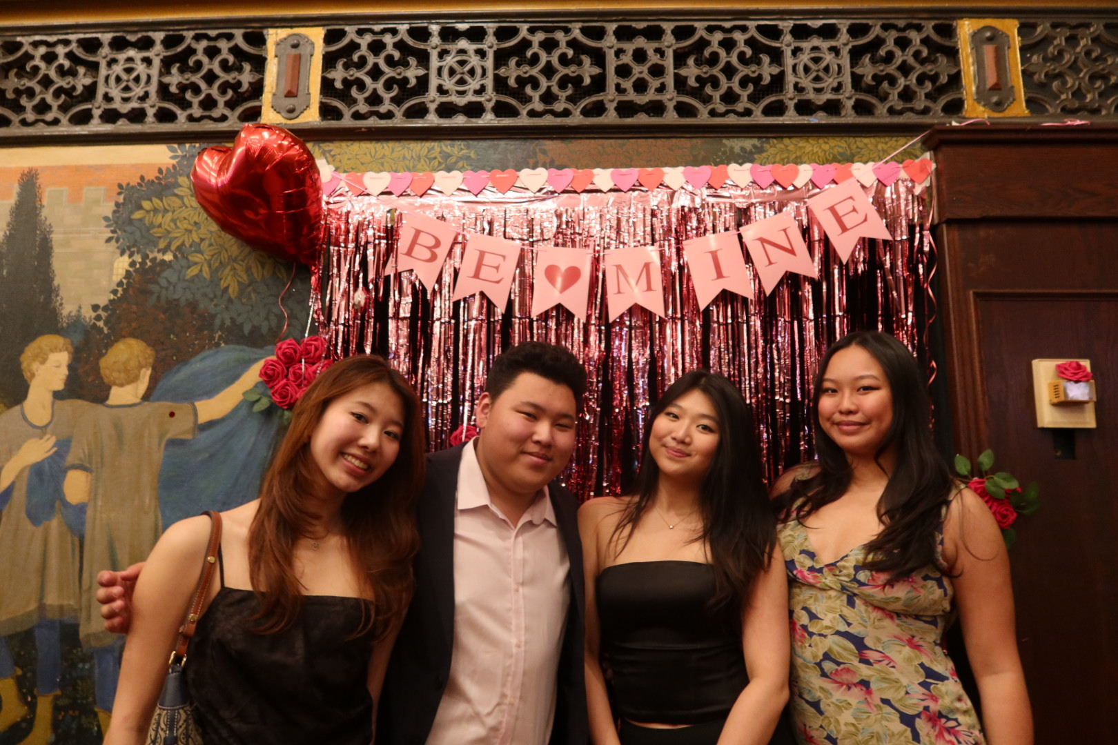 KSO Formal