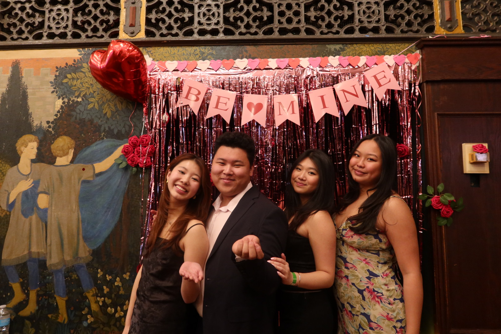 KSO Formal