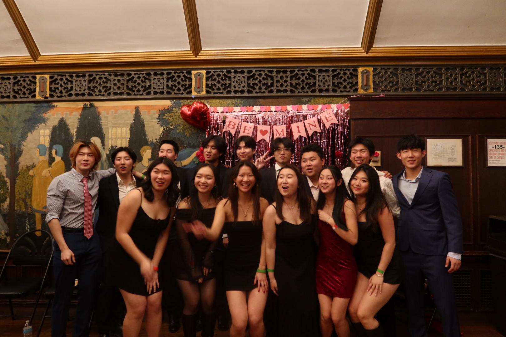 KSO Formal