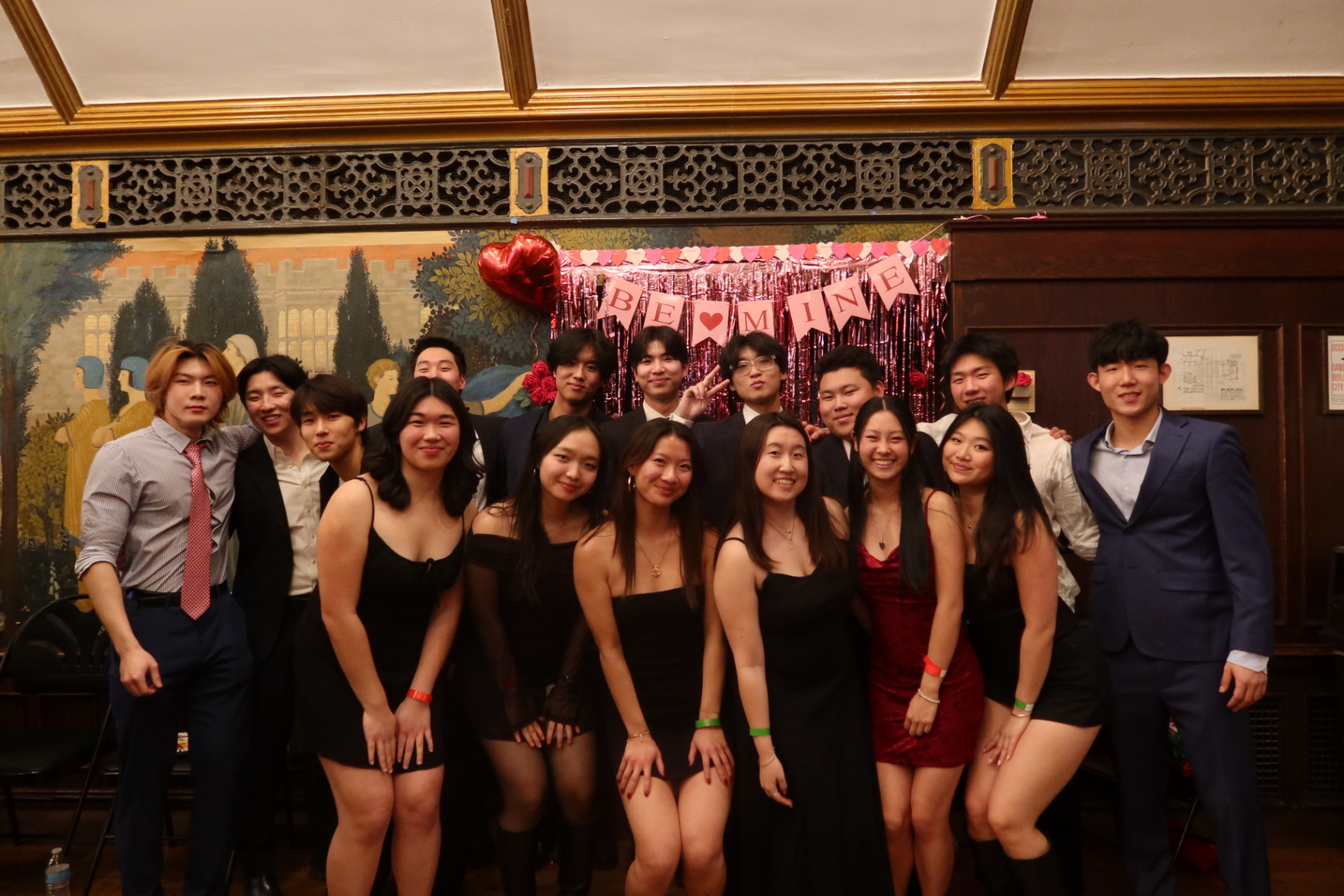 KSO Formal