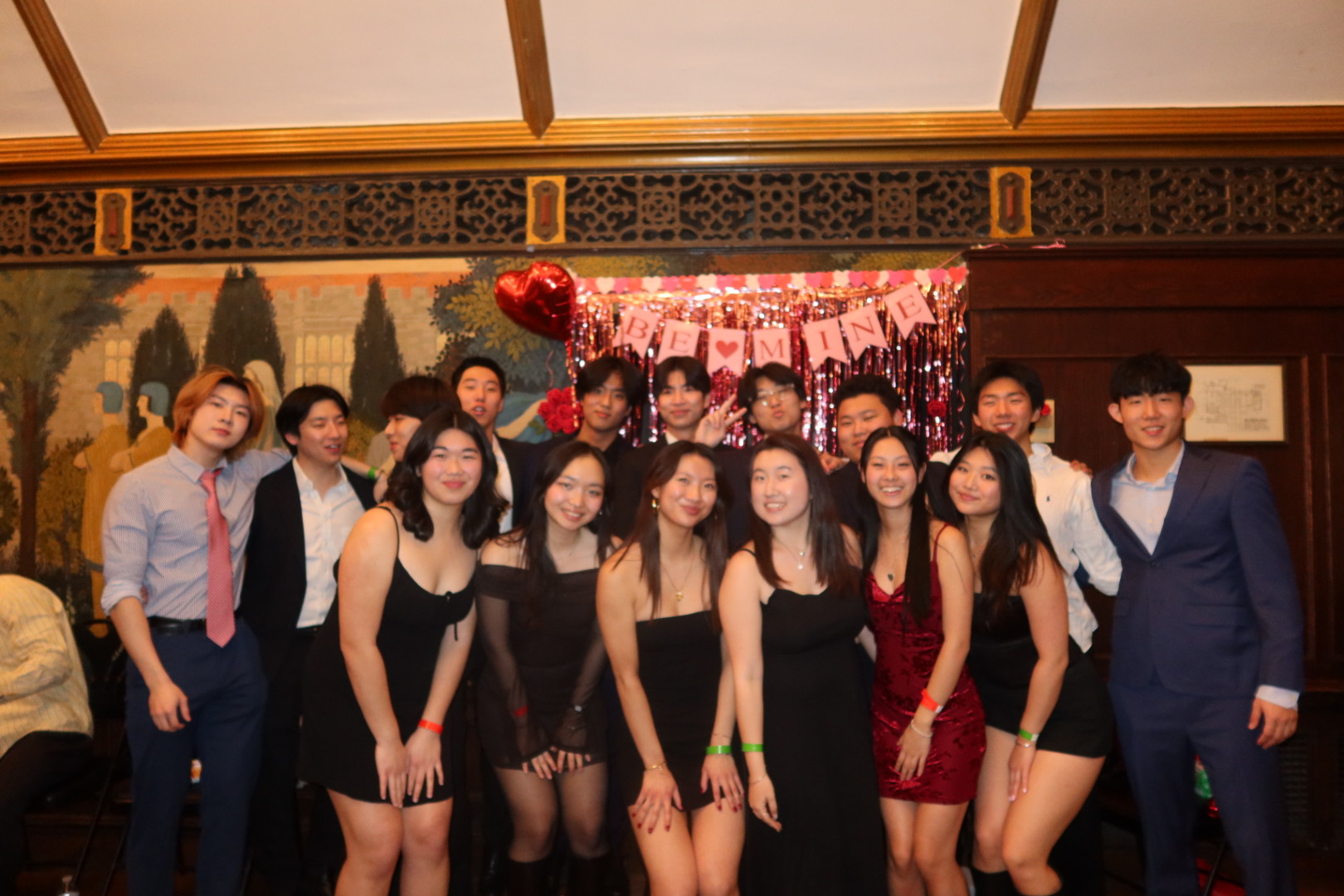 KSO Winter Formal