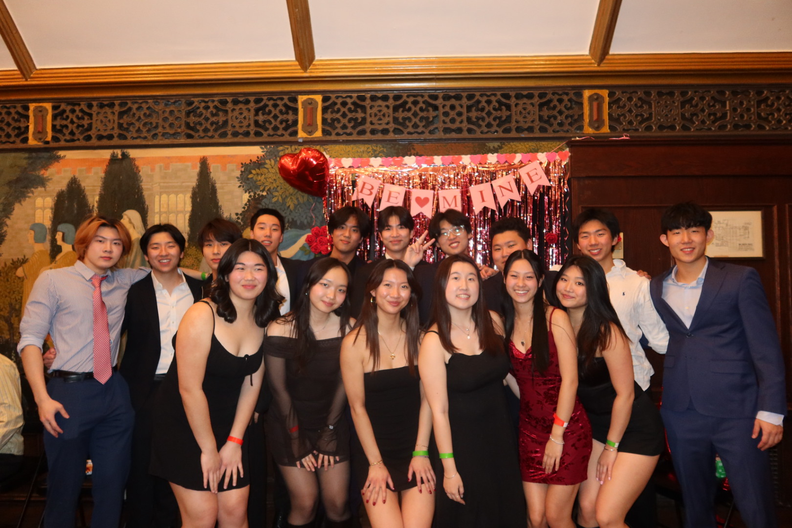KSO Formal