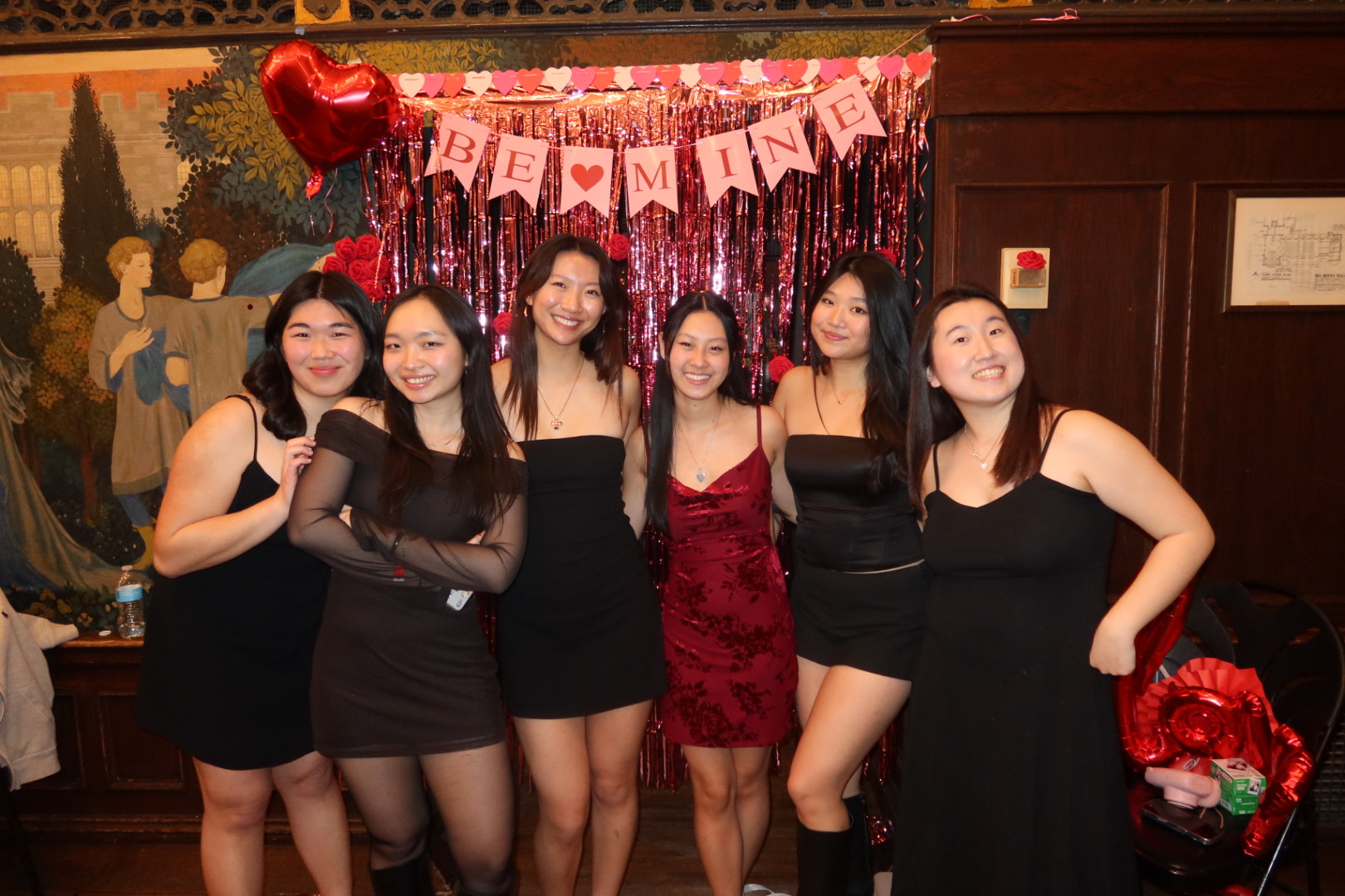 KSO Formal