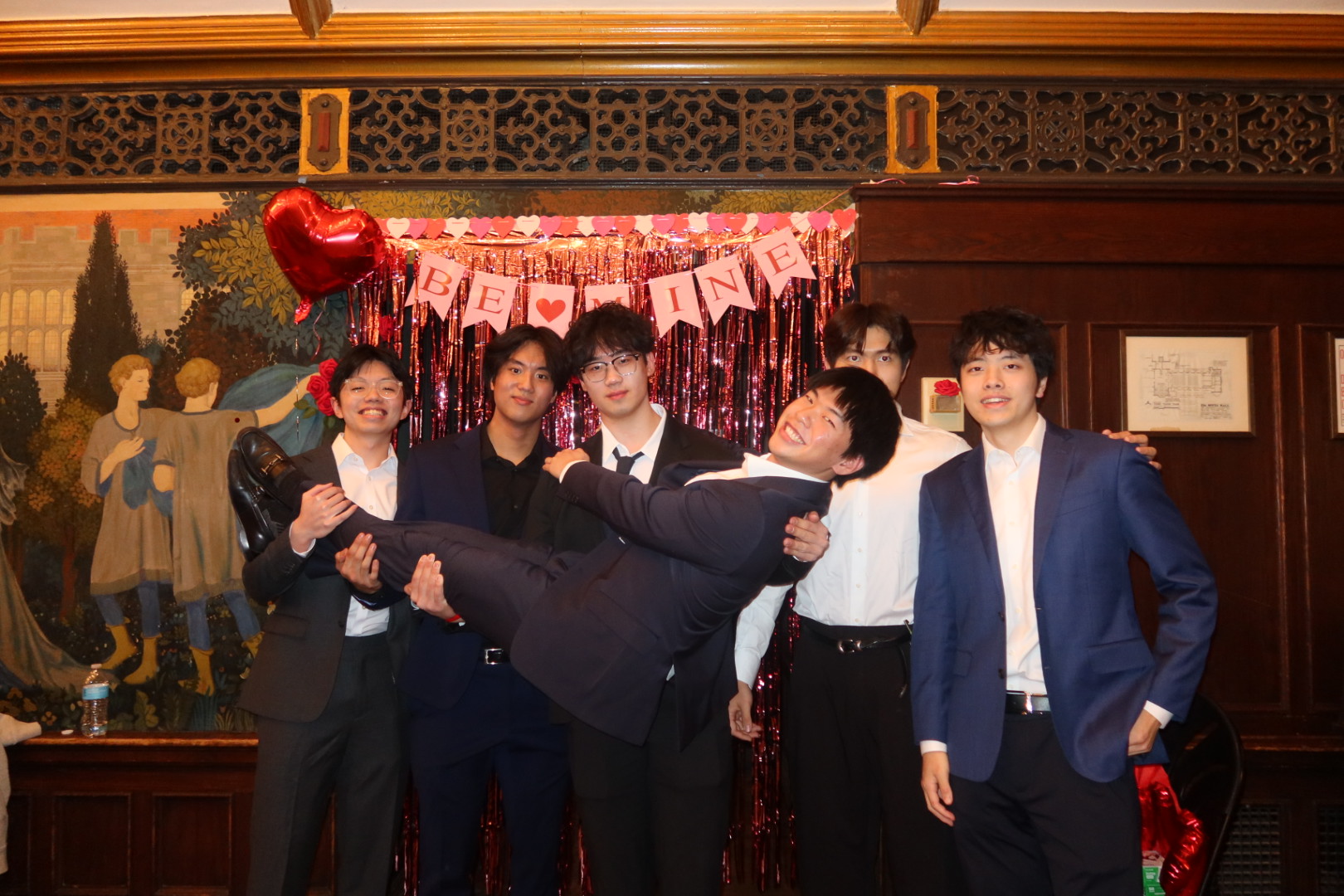 KSO Formal