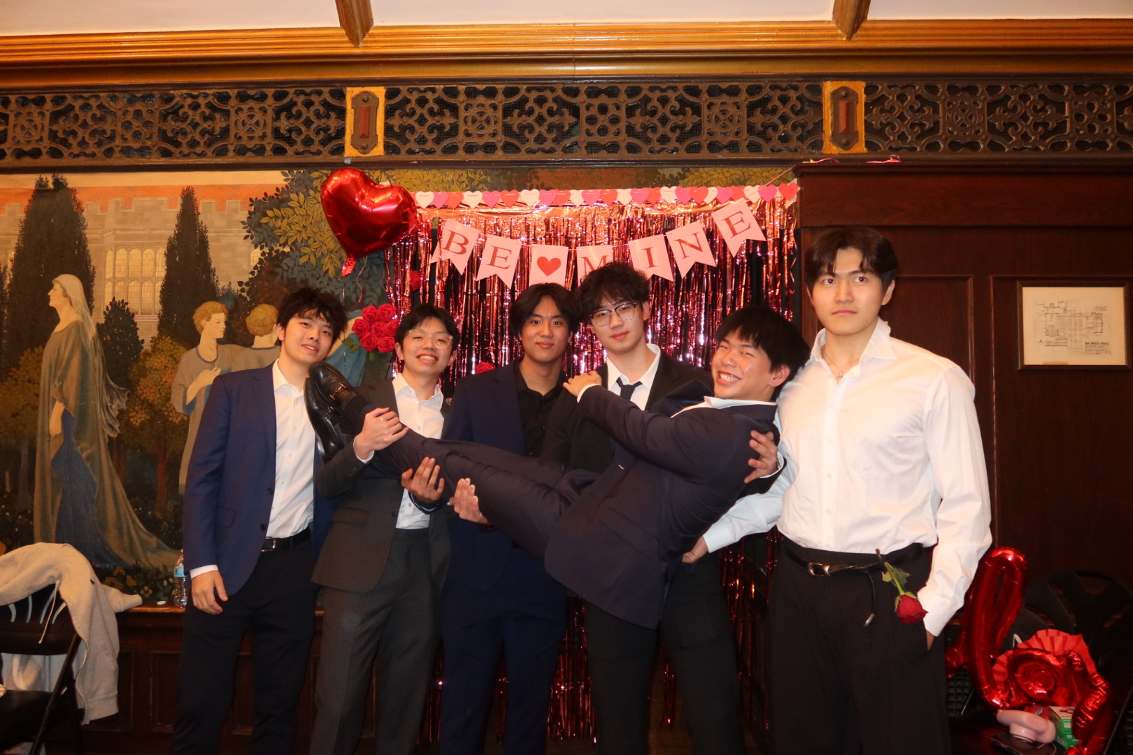 KSO Formal
