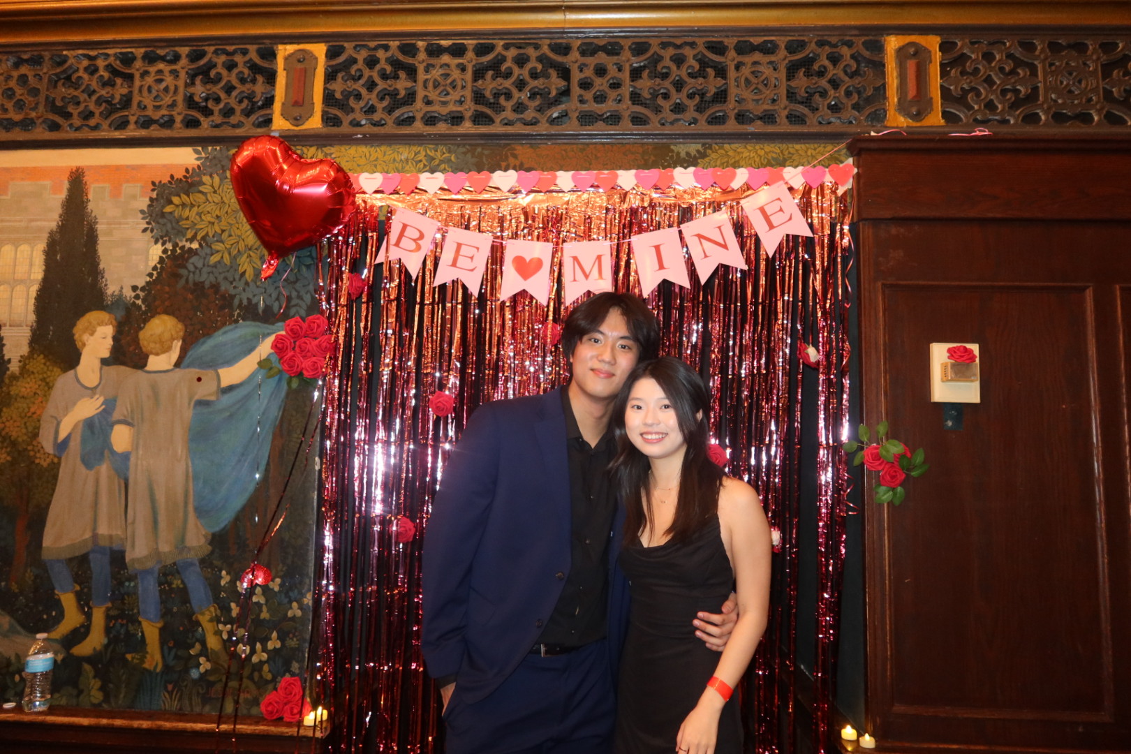 KSO Formal