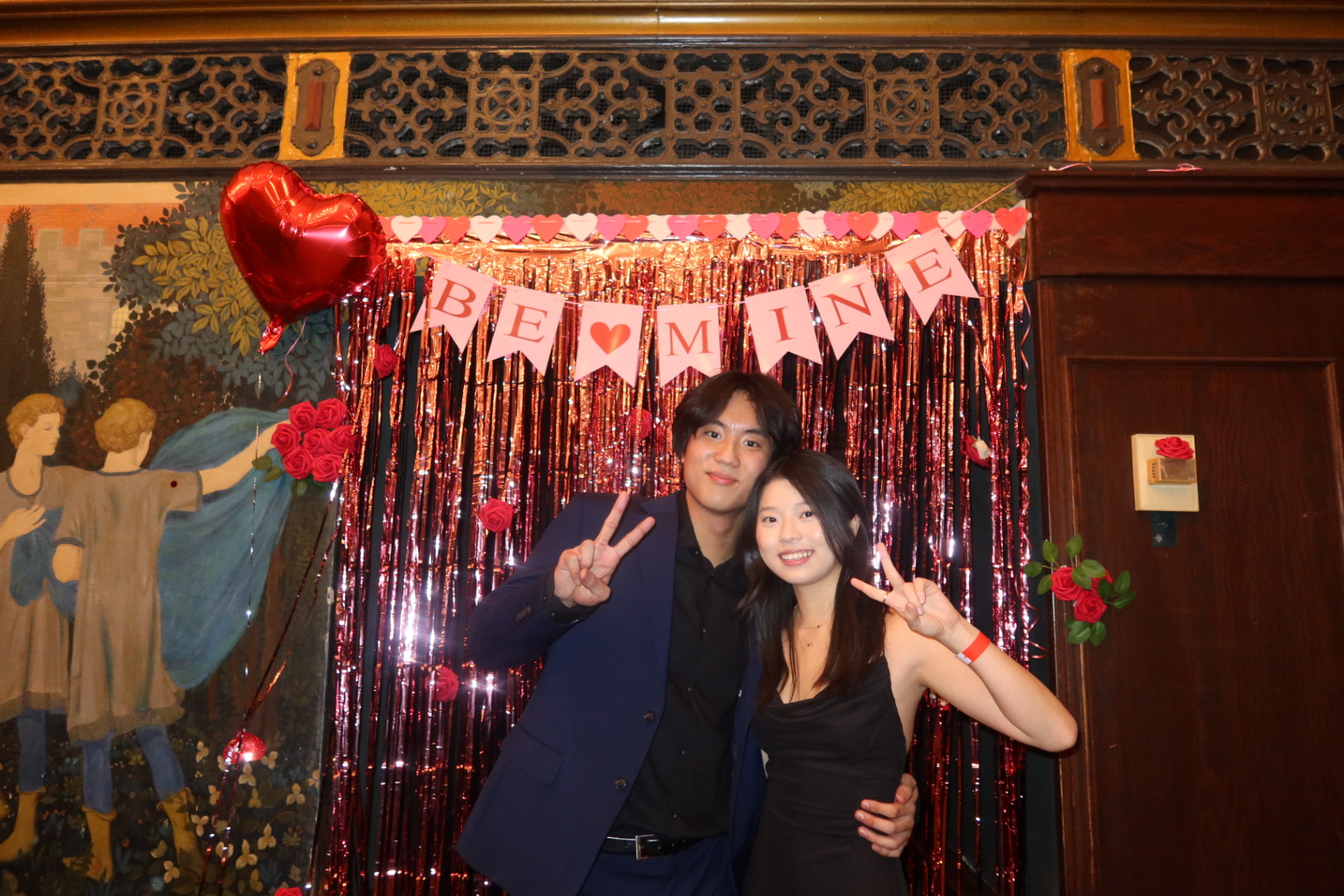 KSO Formal
