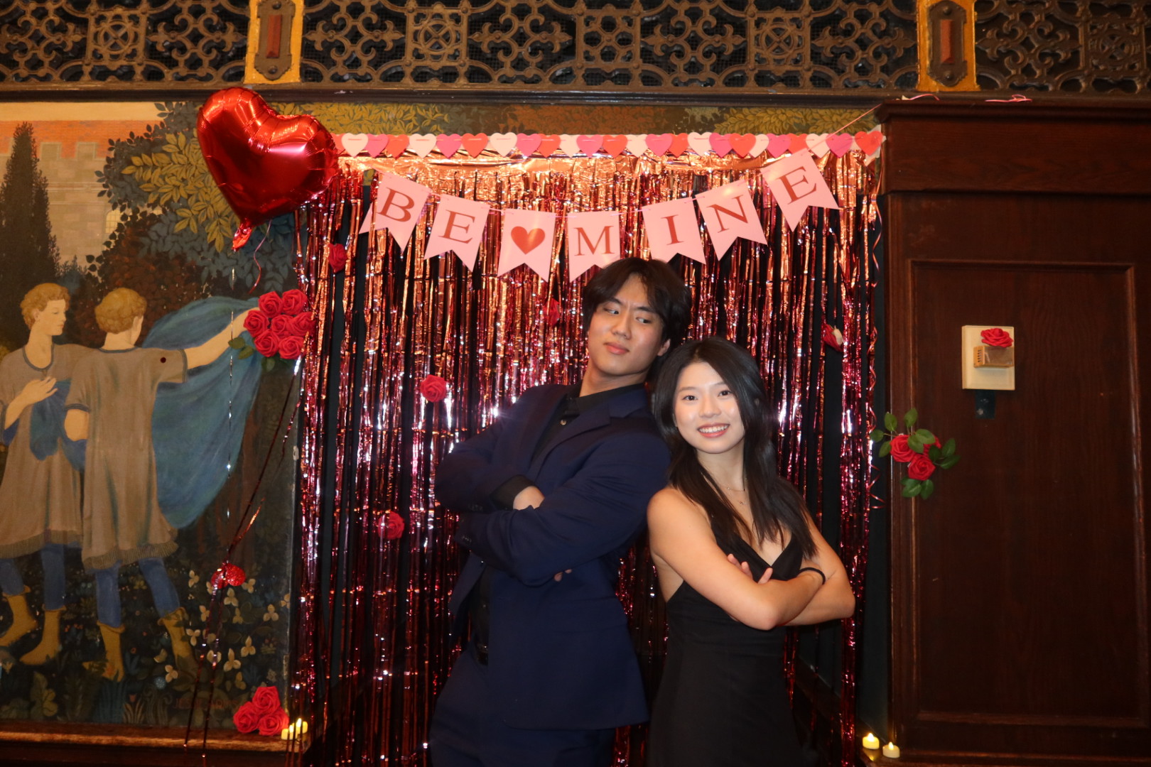 KSO Formal