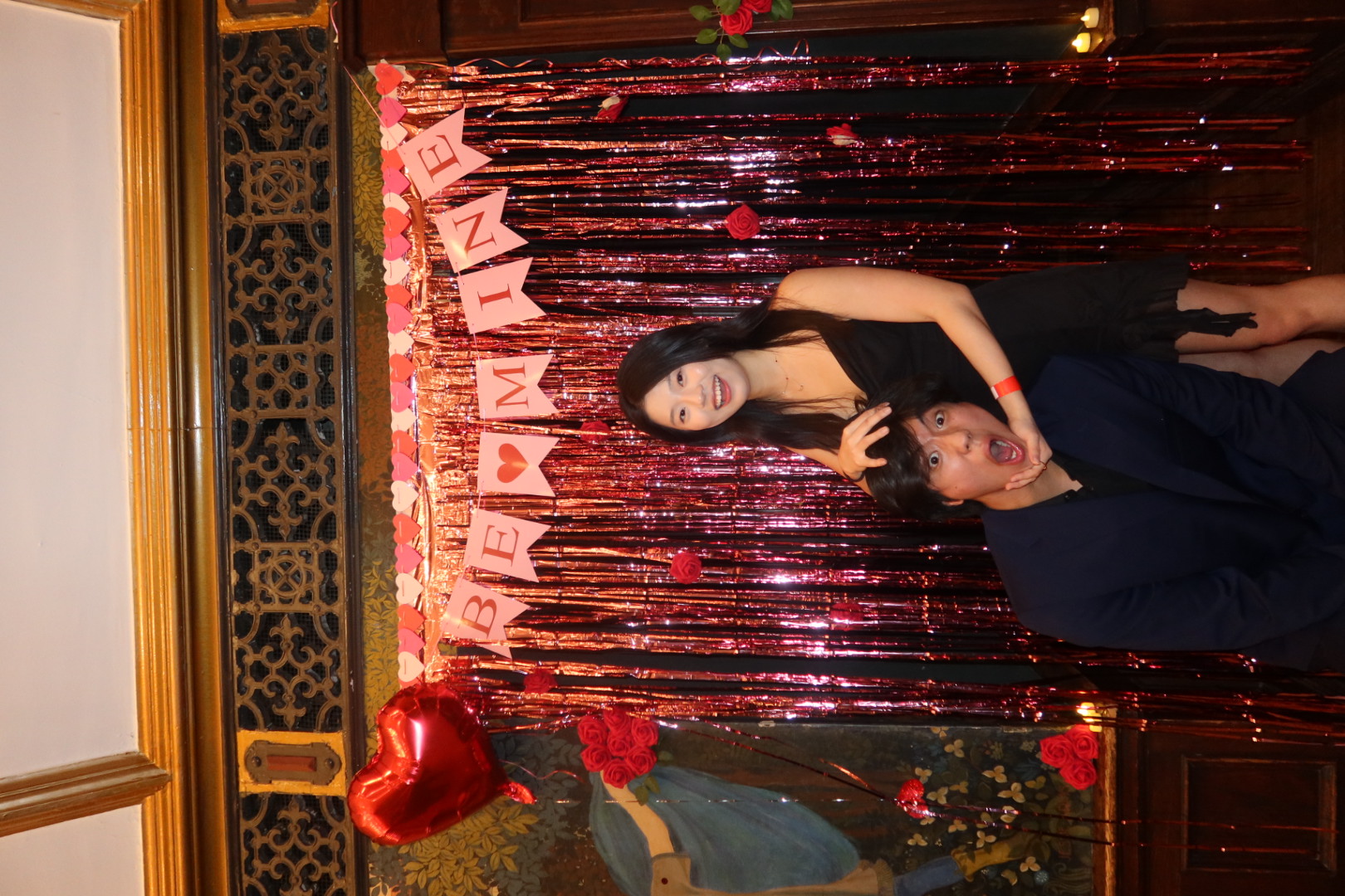 KSO Formal