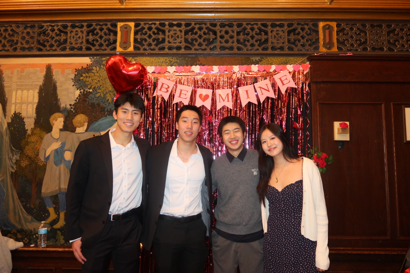KSO Formal