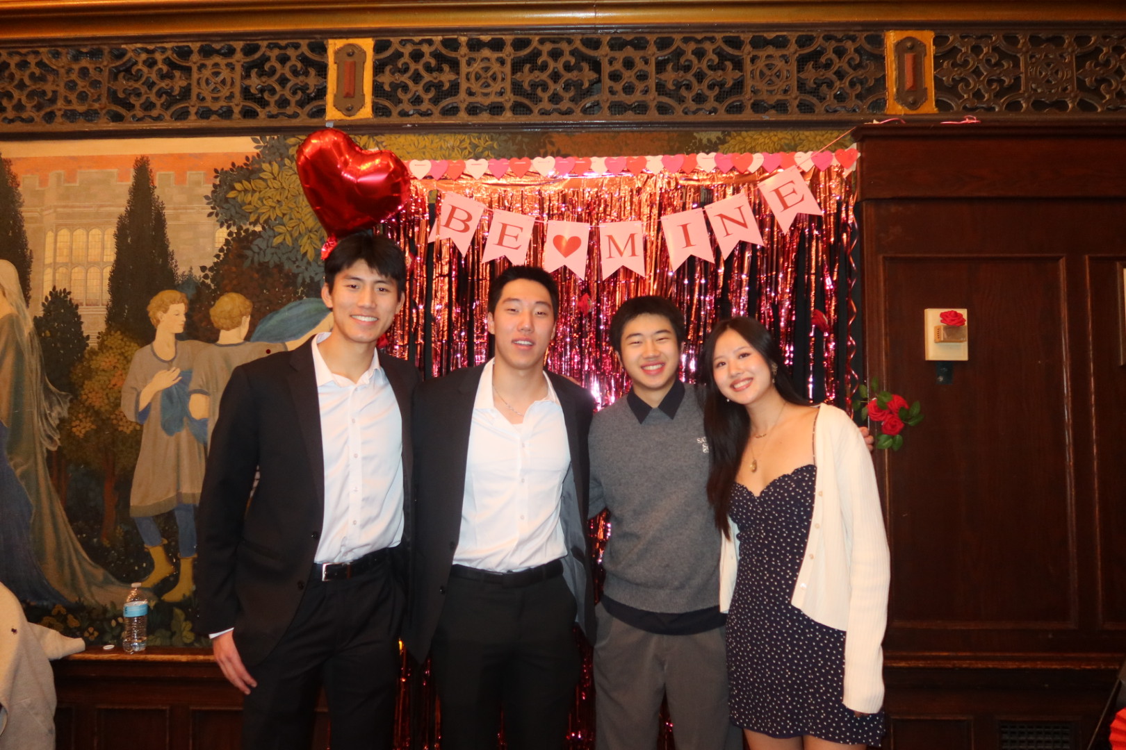 KSO Formal