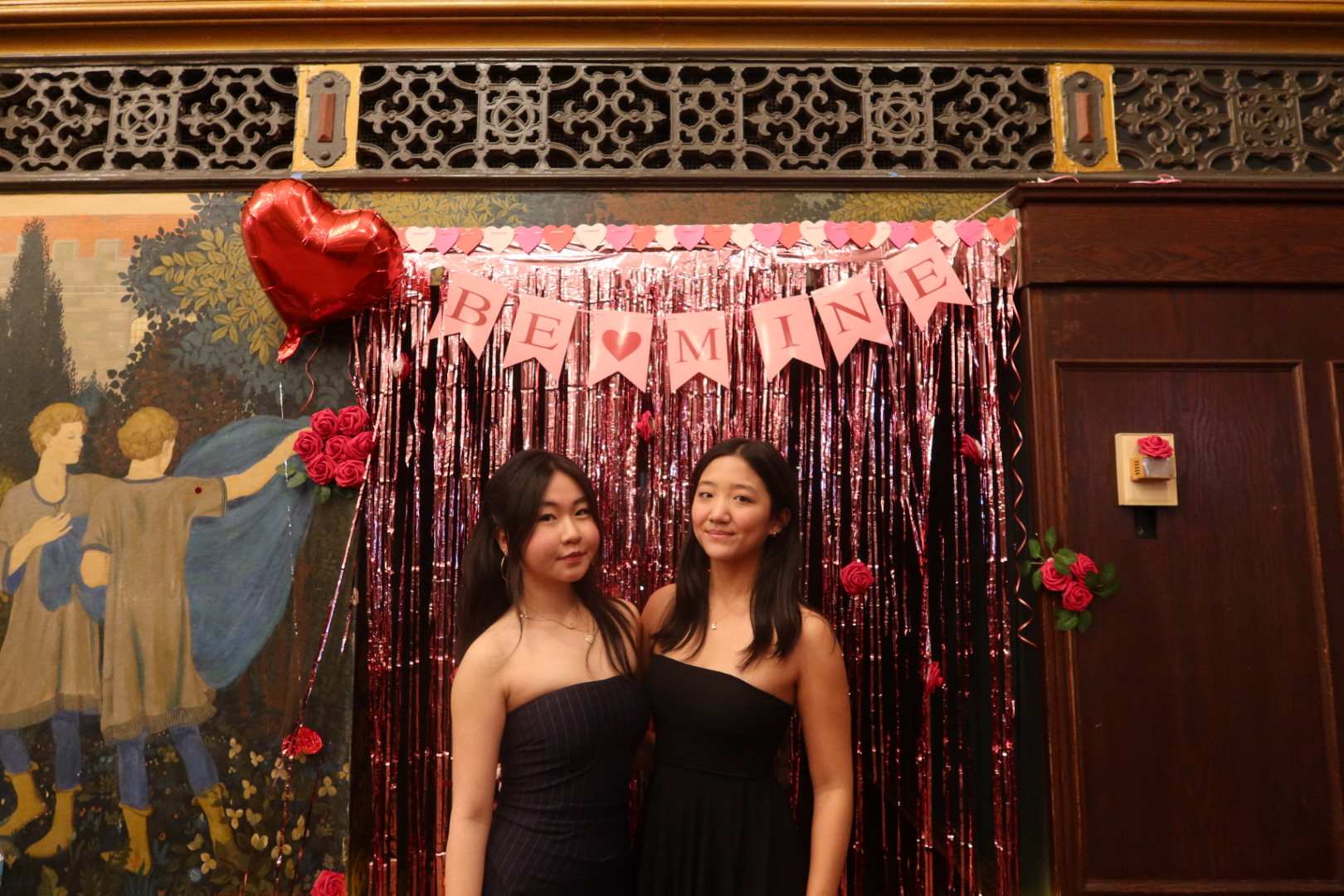KSO Formal