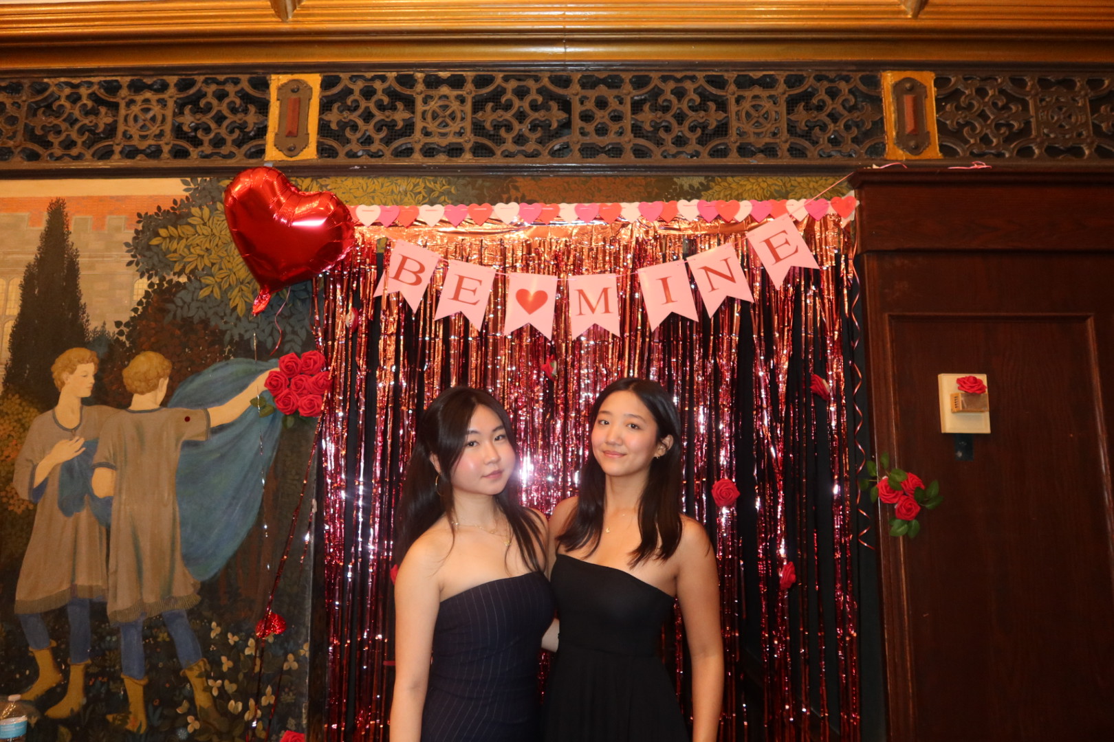 KSO Winter Formal