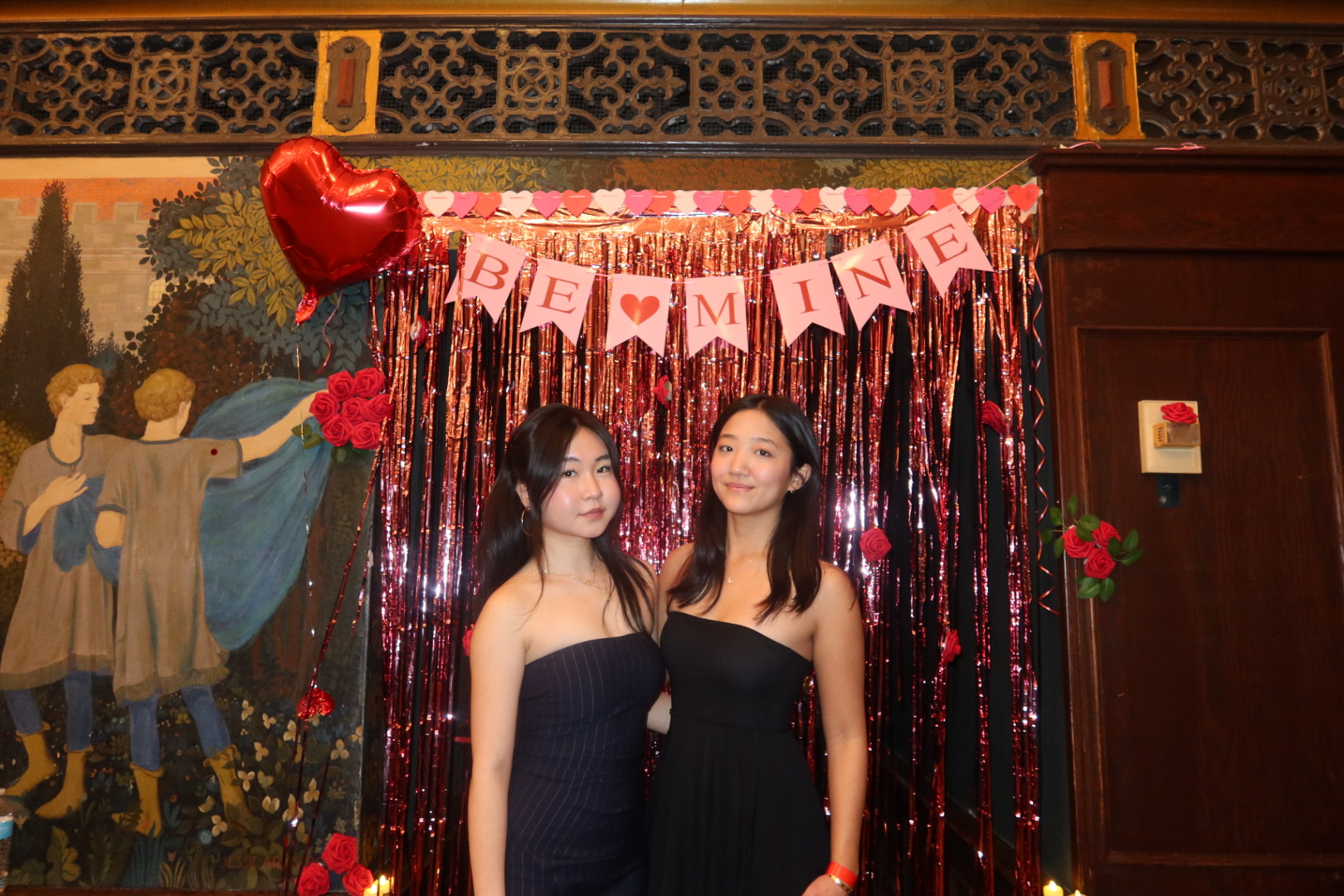 KSO Formal