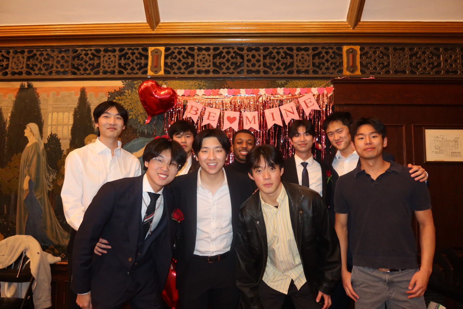 KSO Formal