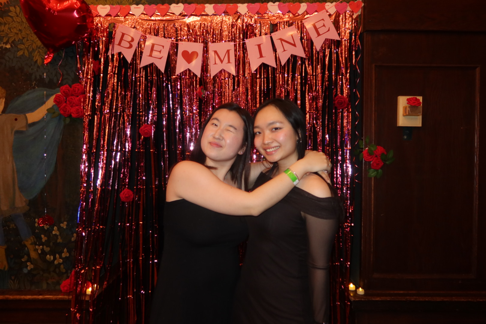 KSO Formal