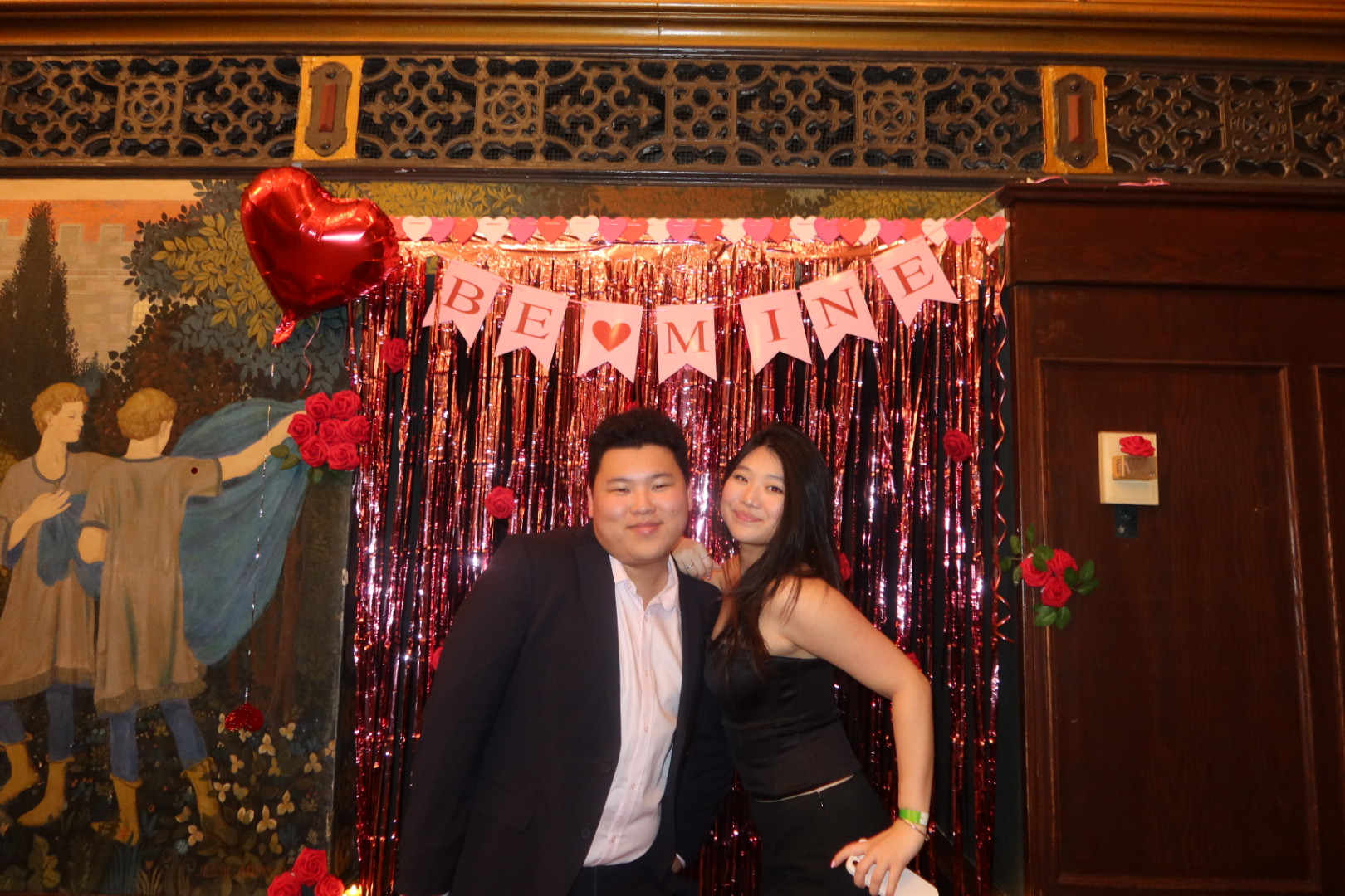 KSO Formal