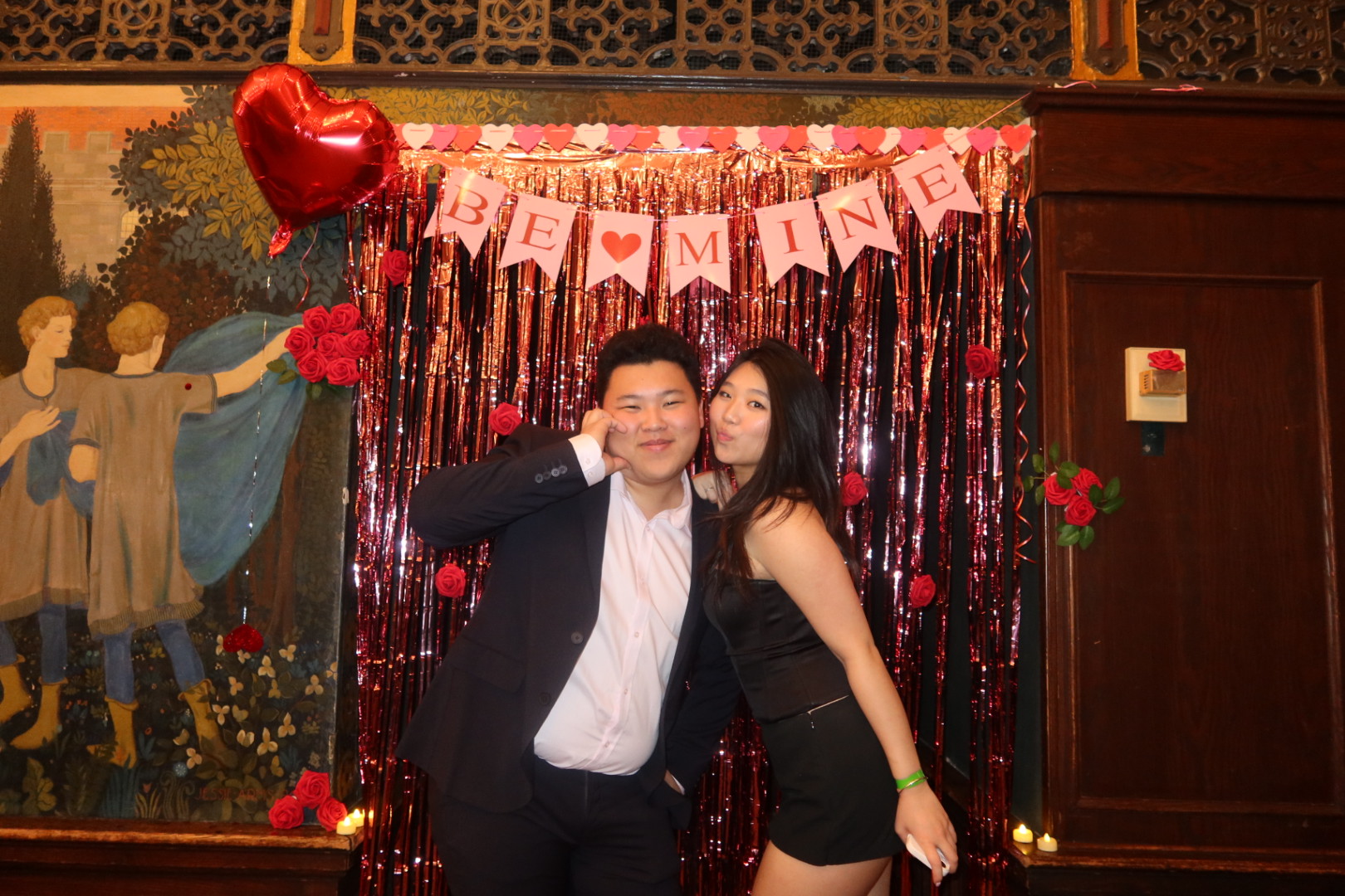 KSO Formal