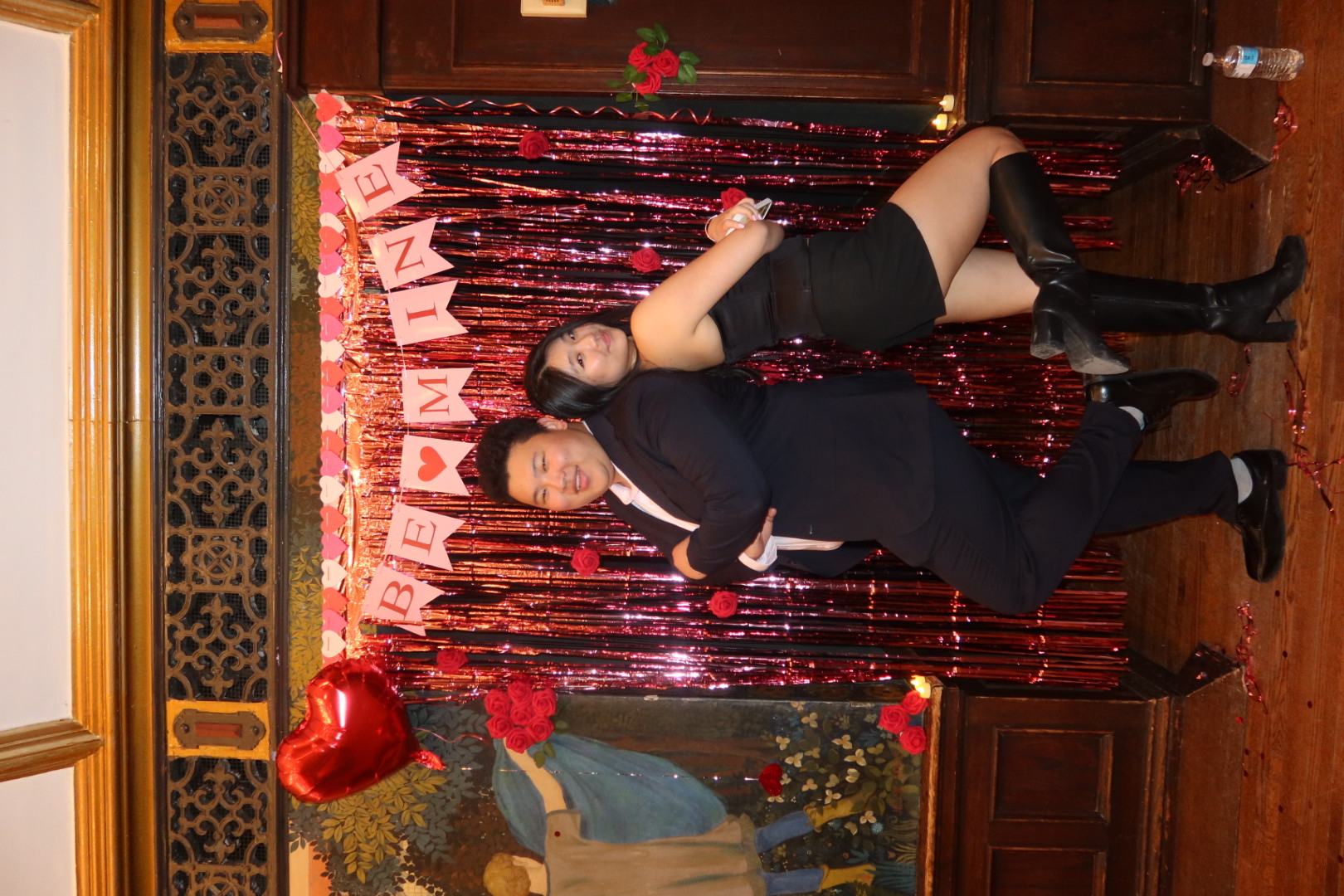 KSO Winter Formal