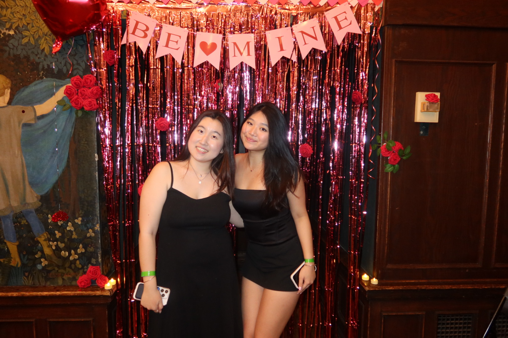 KSO Formal
