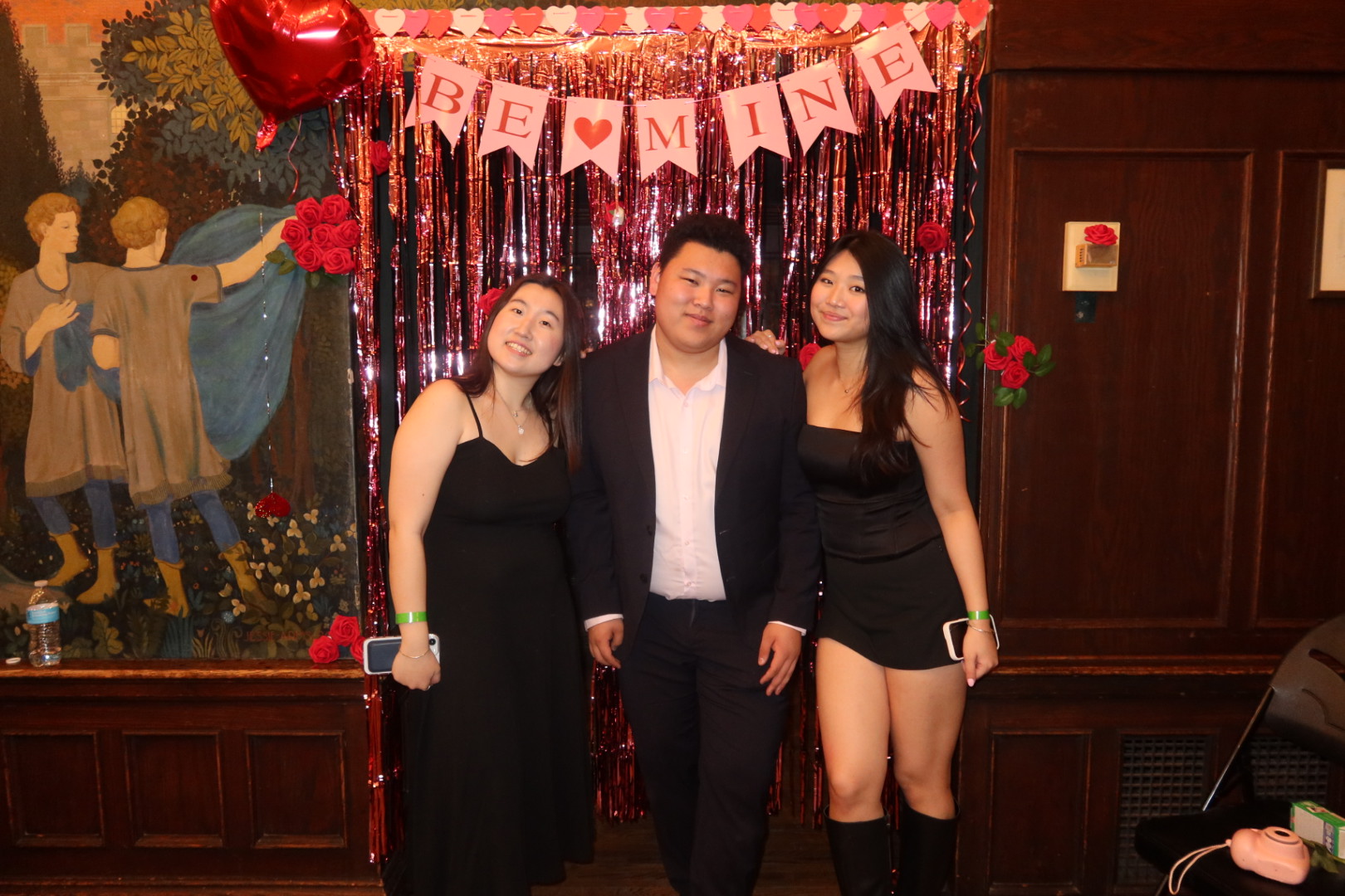 KSO Formal