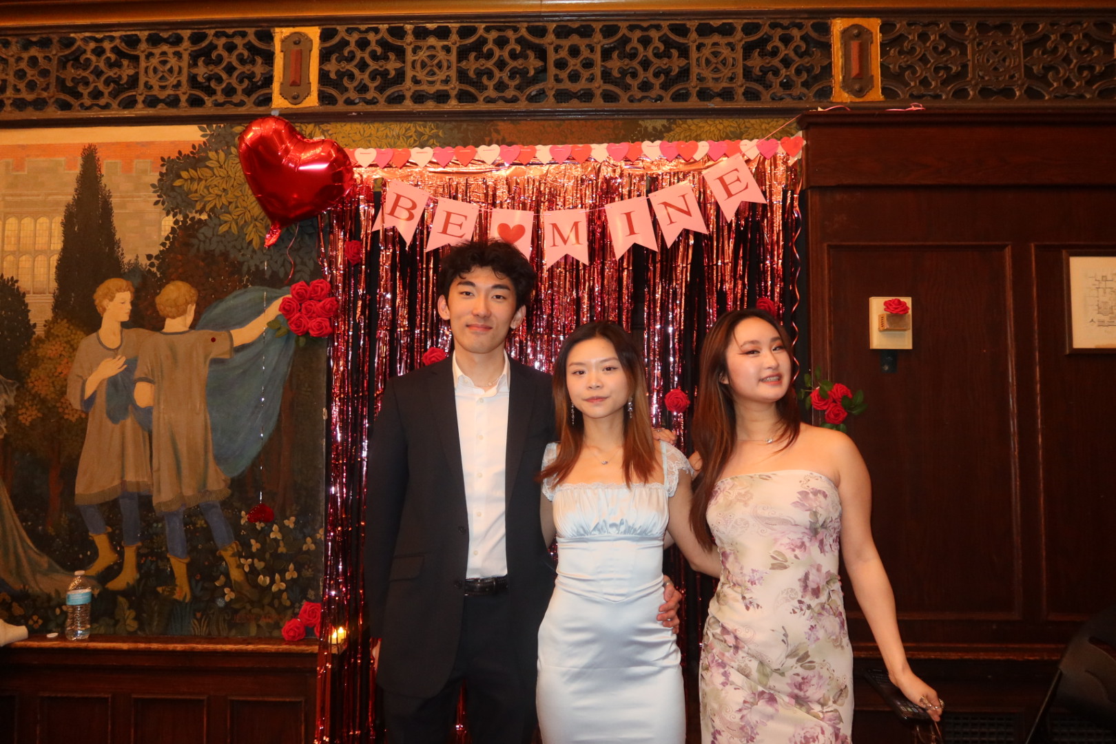 KSO Formal