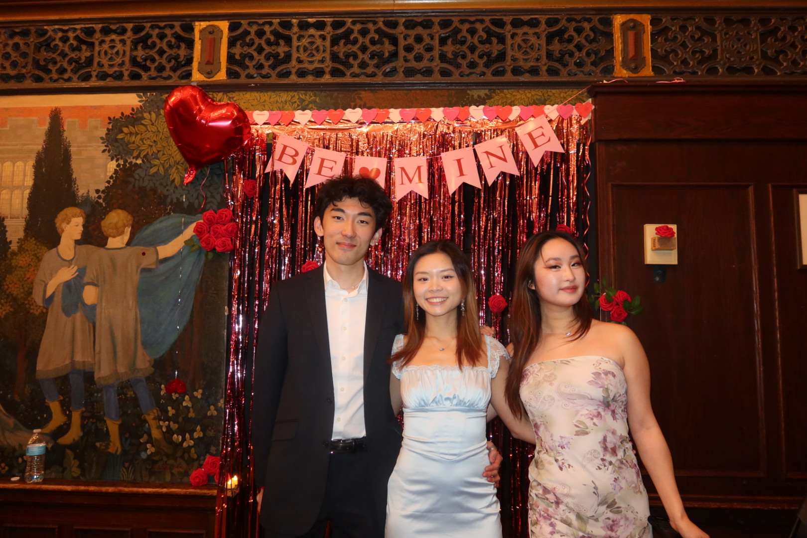 KSO Formal