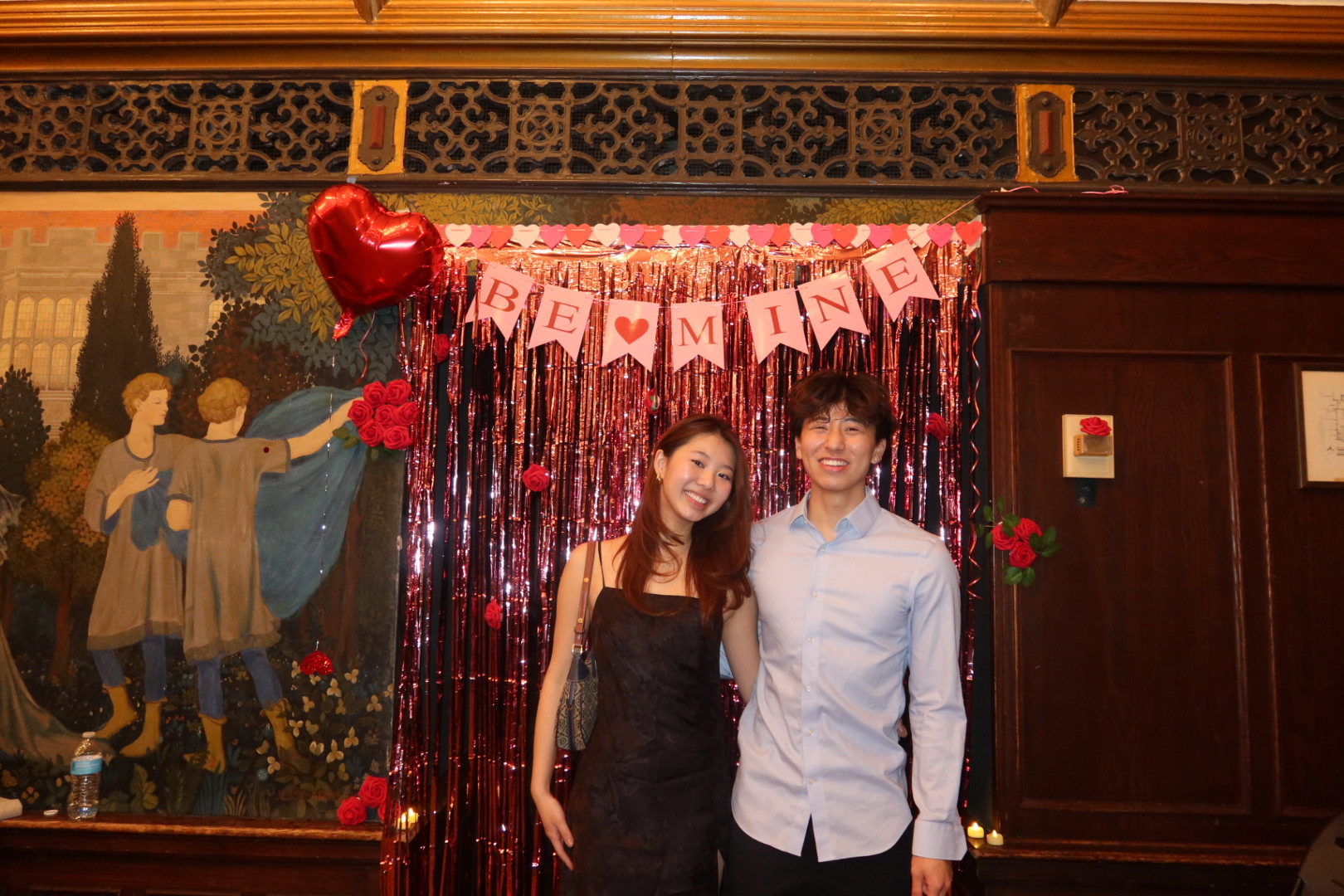 KSO Formal