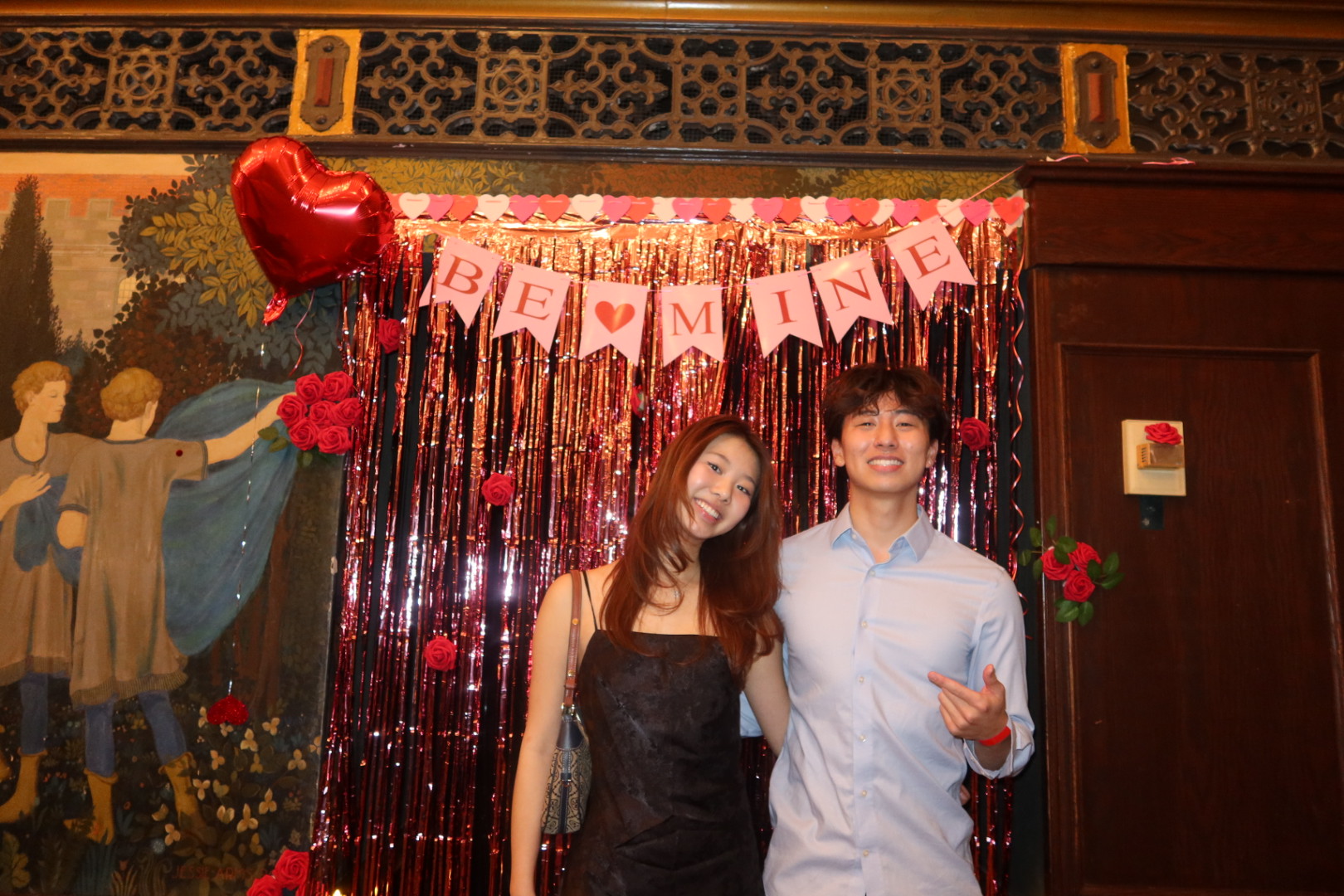 KSO Formal