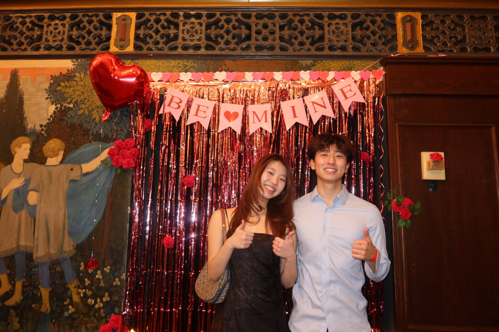 KSO Formal