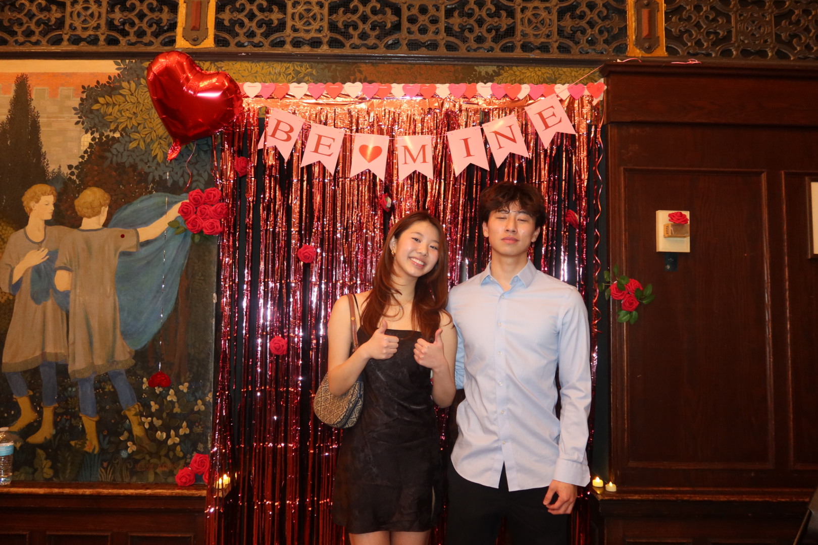 KSO Formal