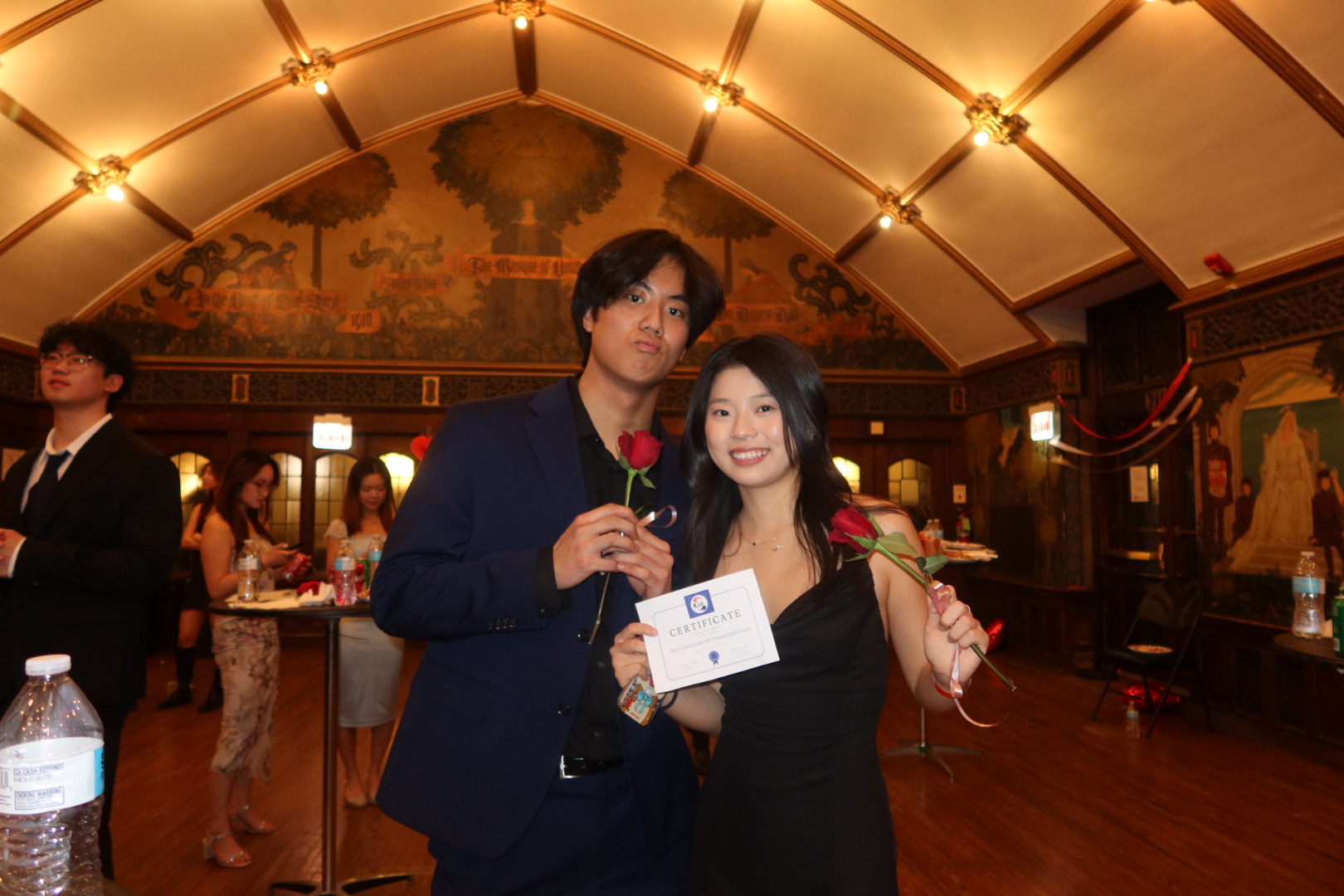 KSO Formal