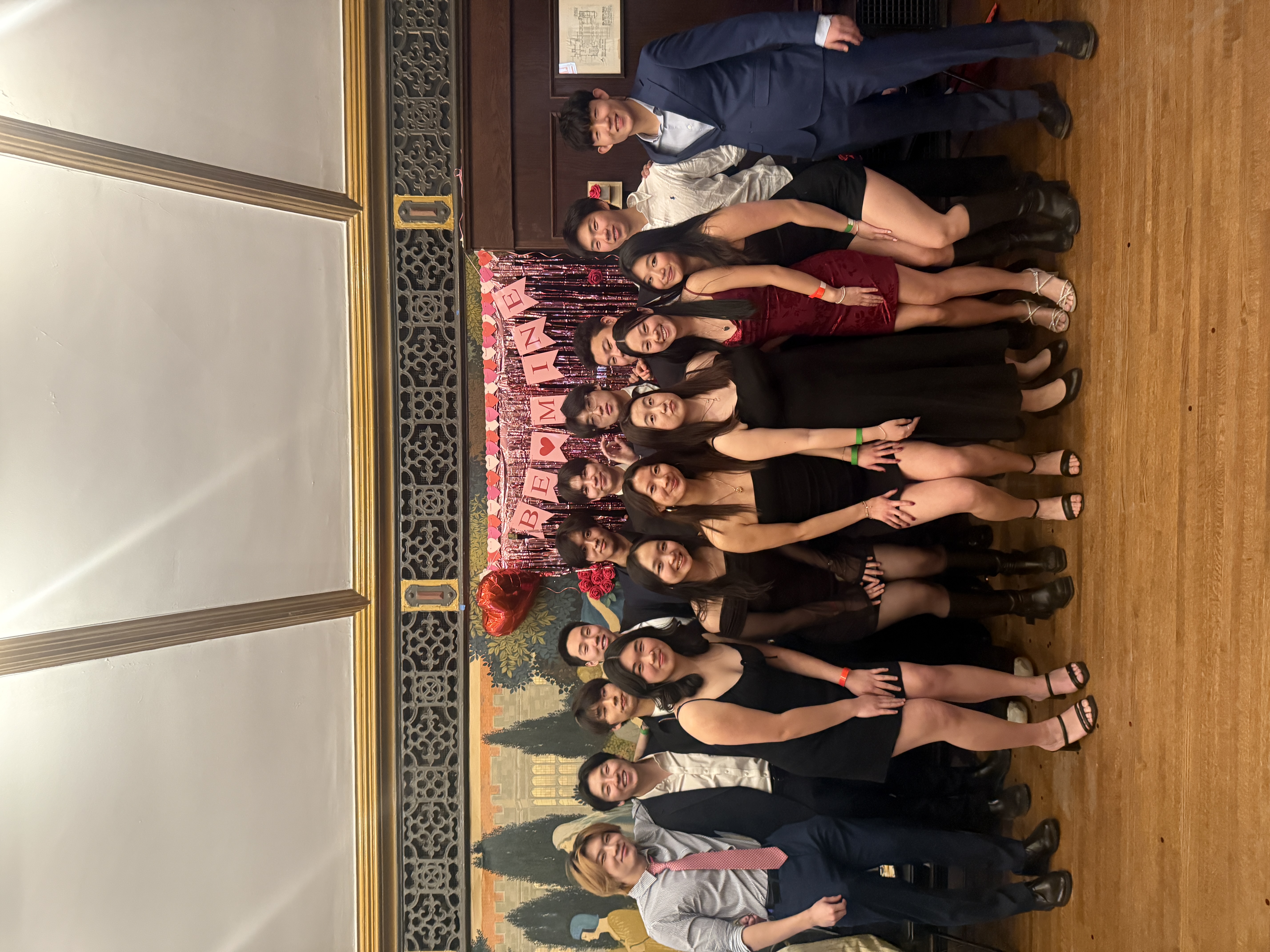 KSO Formal
