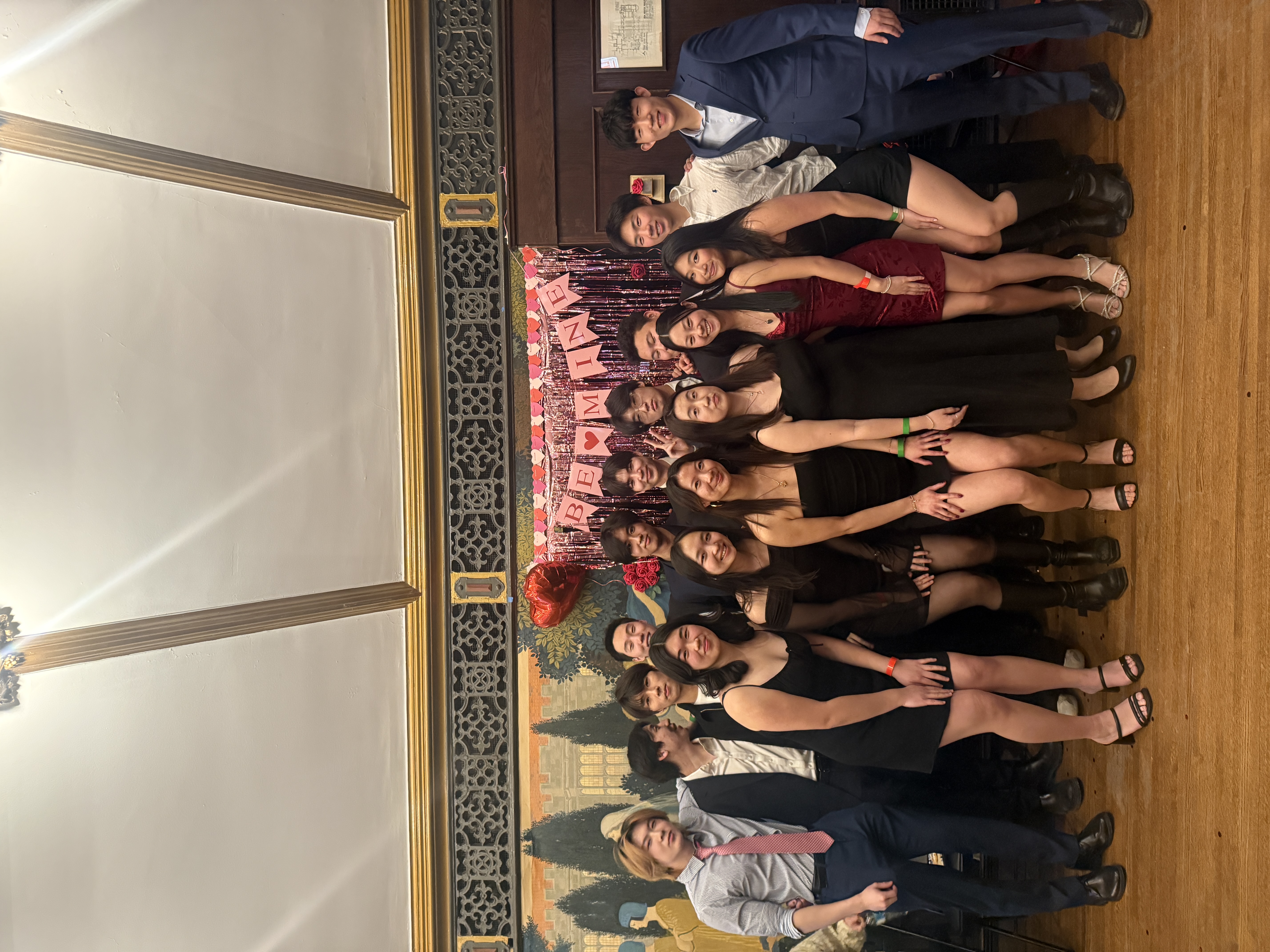KSO Formal