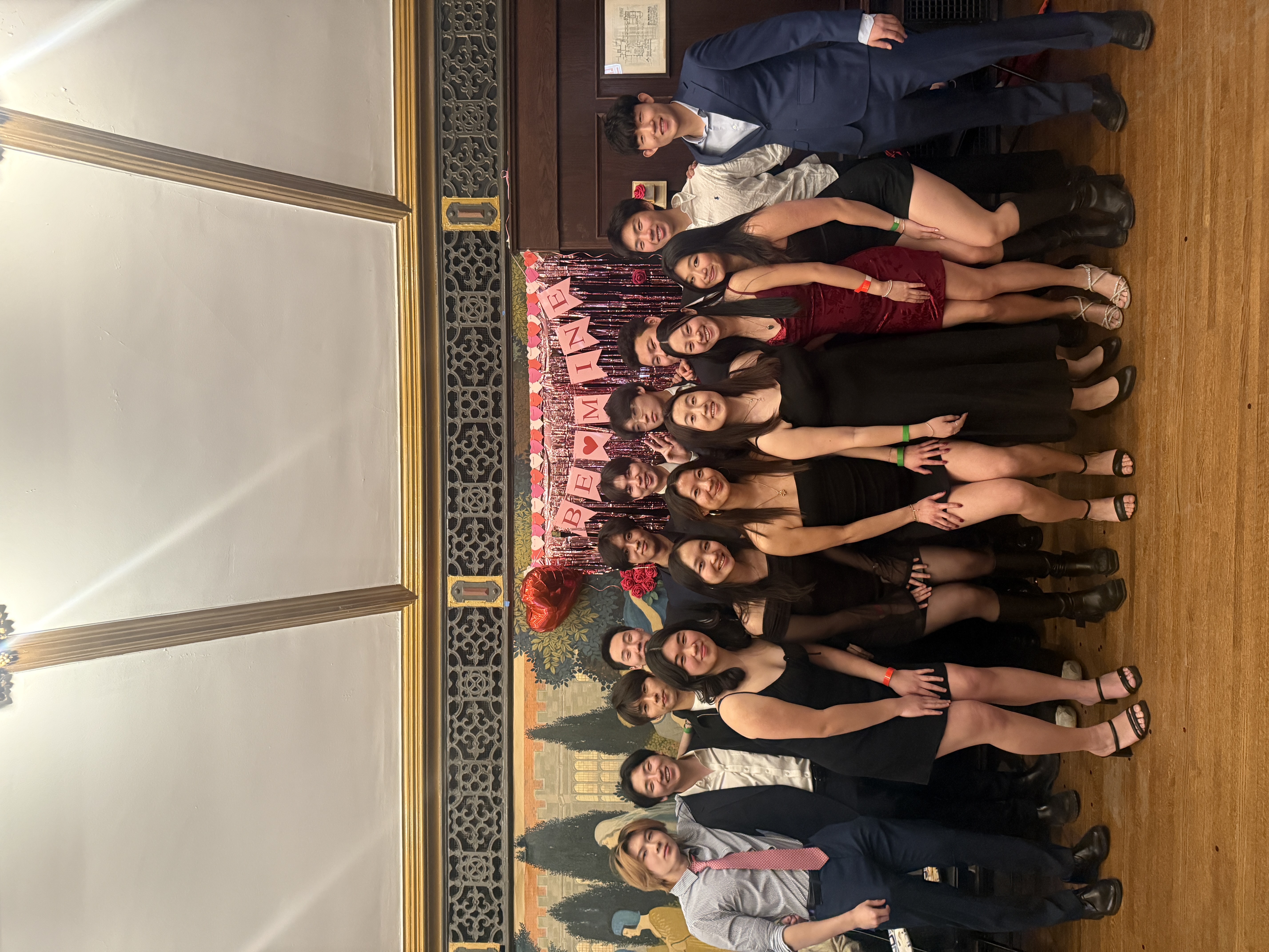 KSO Formal